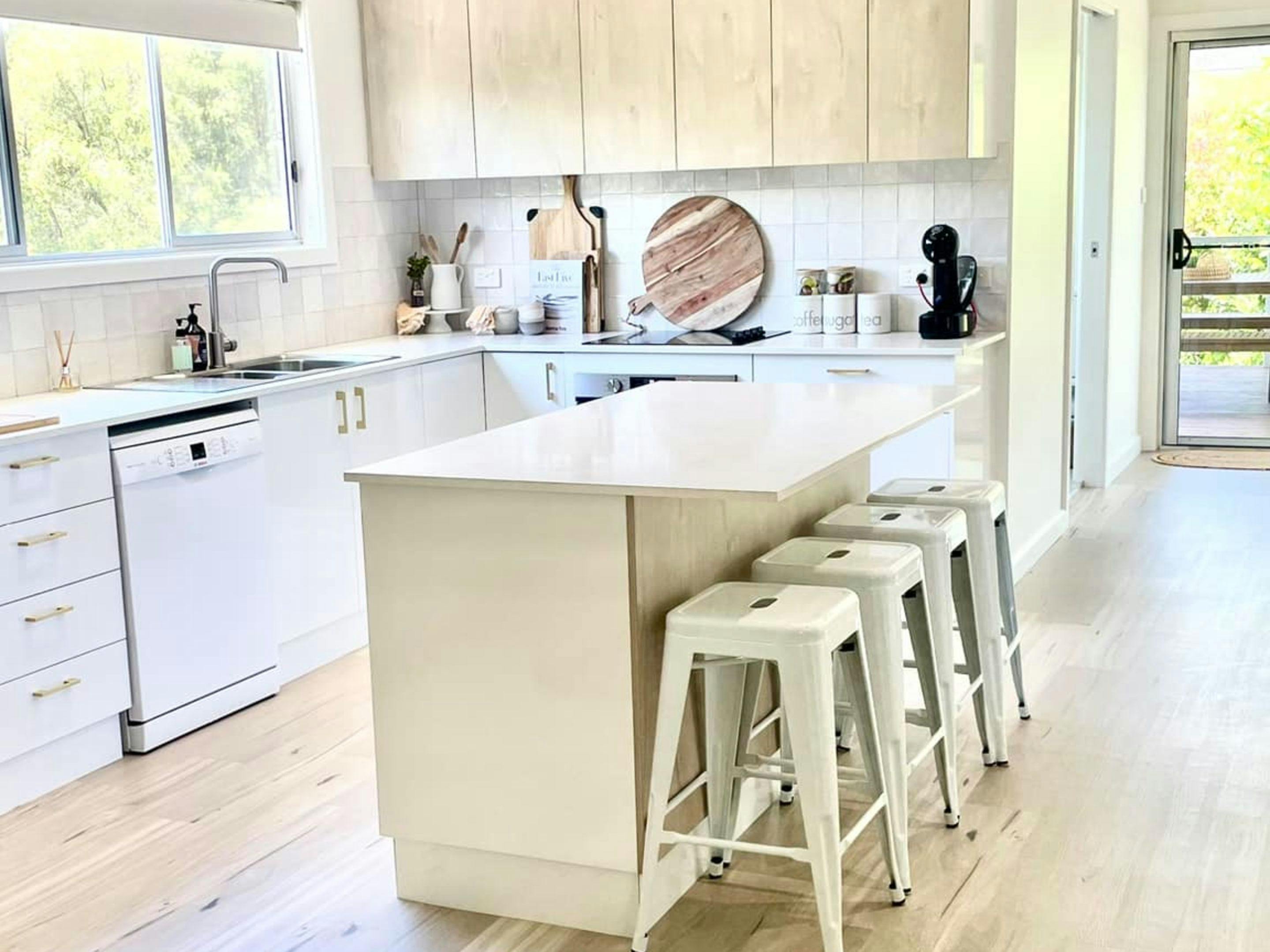 Clancy's Cottage - Talbingo