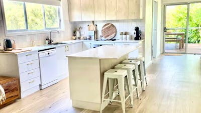 Clancy's Cottage - Talbingo