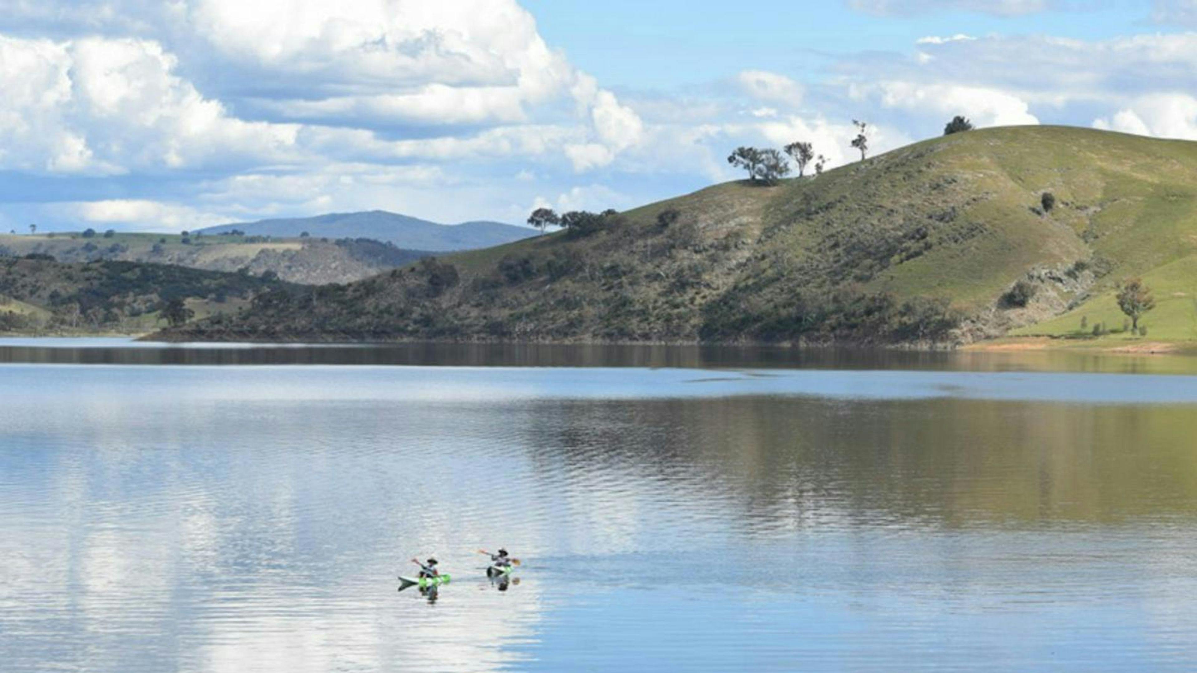 Image for Lake Burrinjuck Leisure Resort