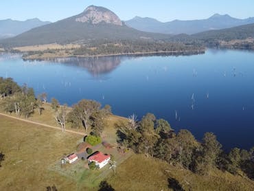 Moogerah Valley Homestead
