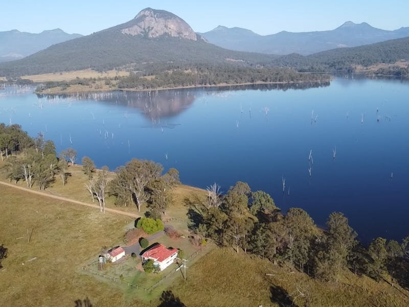Moogerah Valley Homestead