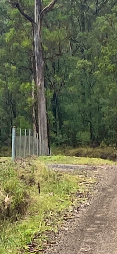 Clyde River Camp Grounds