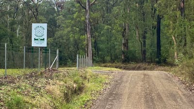 Clyde River Camp Grounds