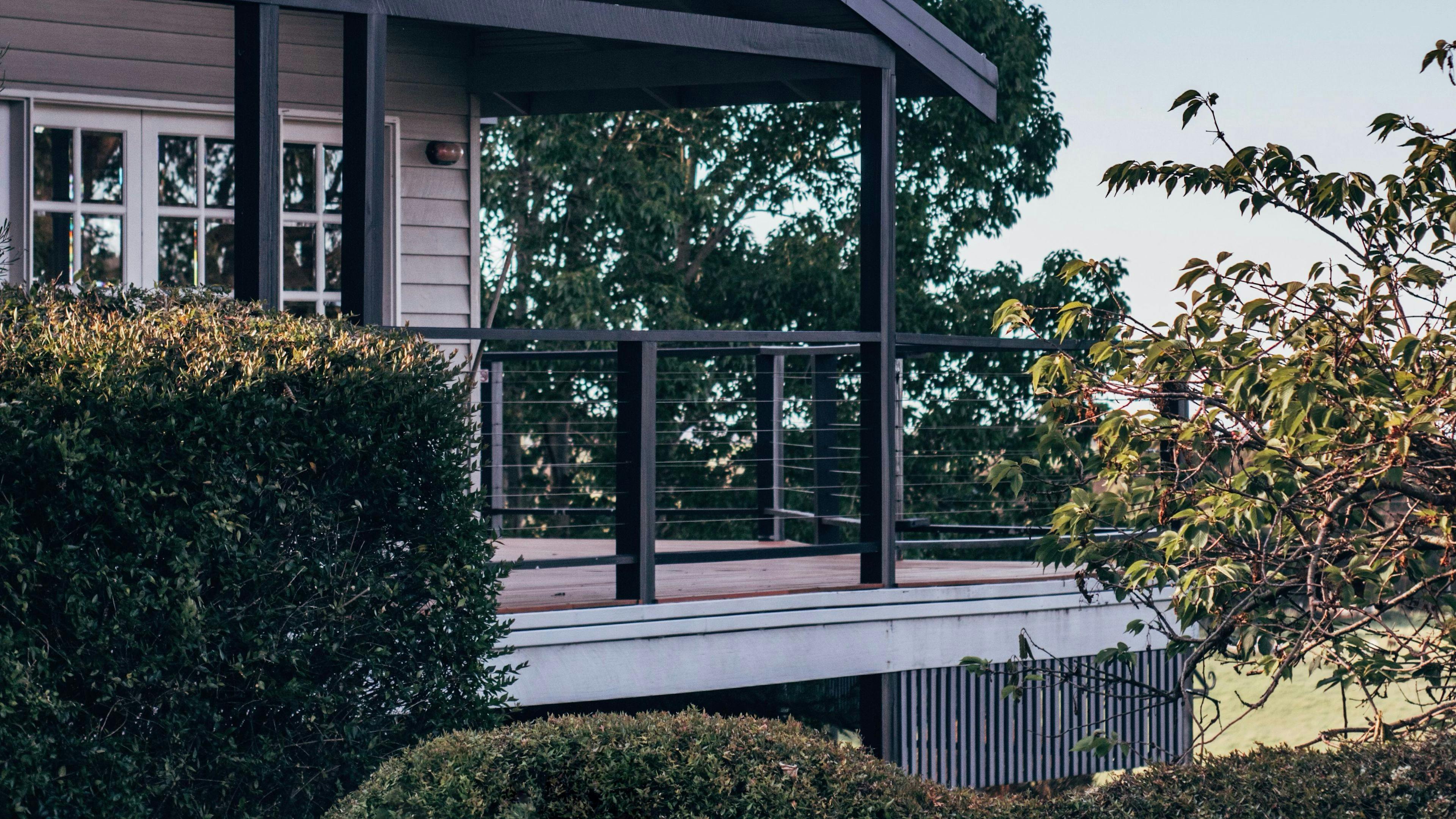 House of Hargrave Vineyard