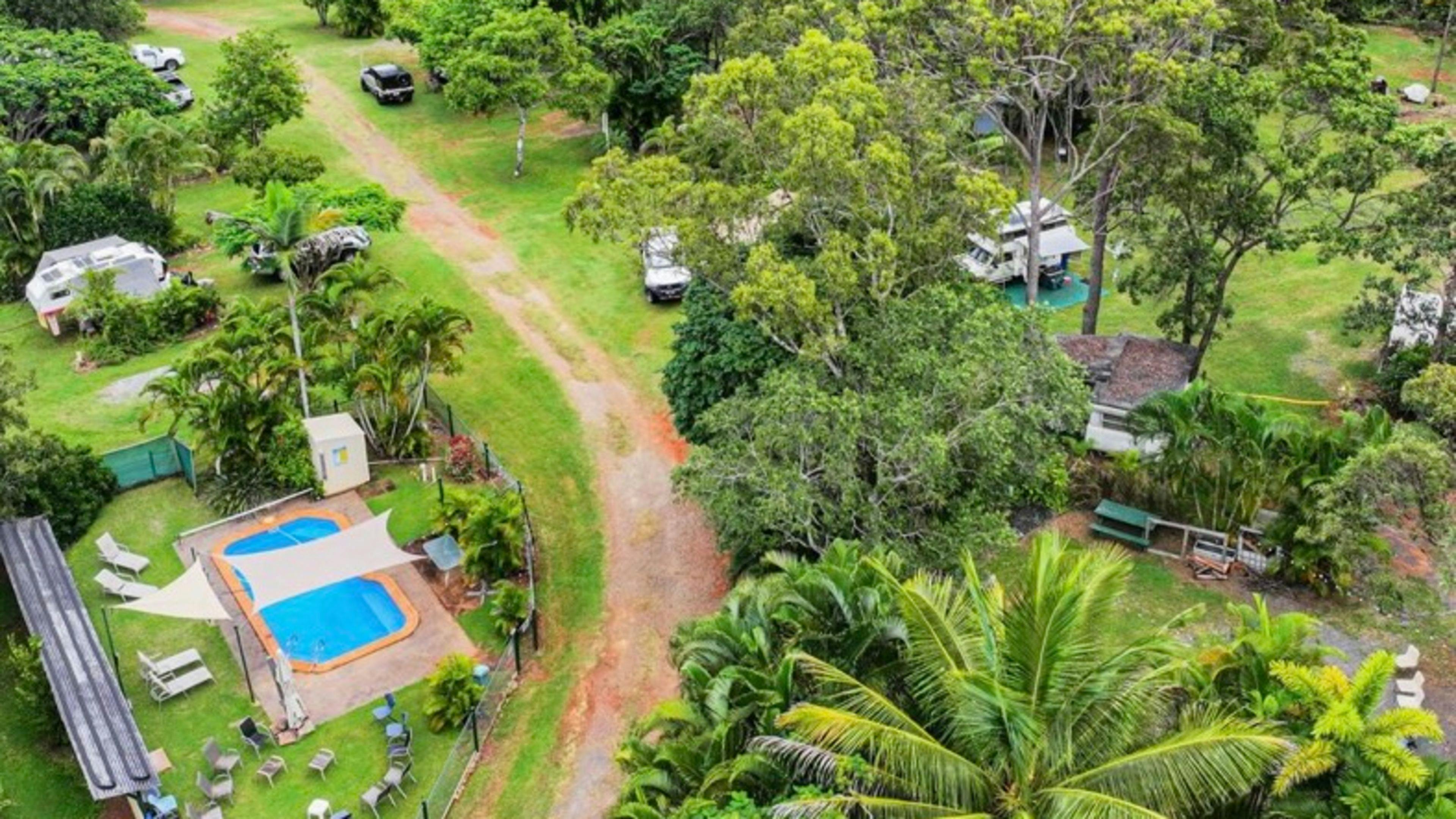 Elysium Retreat & Stays