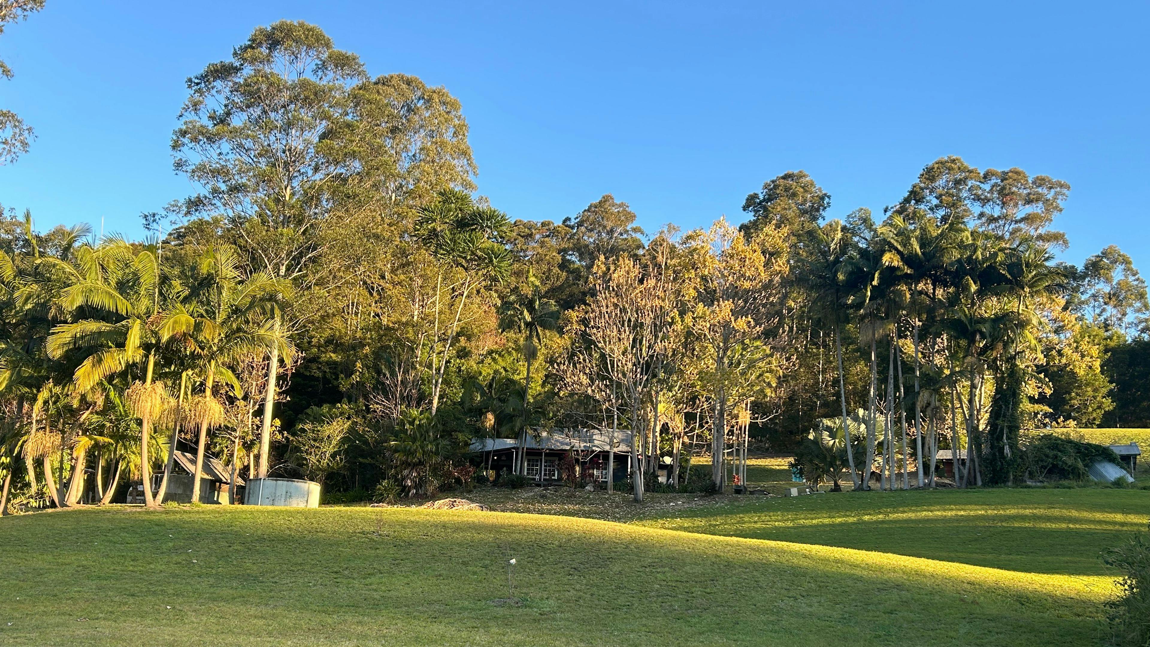 Betterridge Retreat
