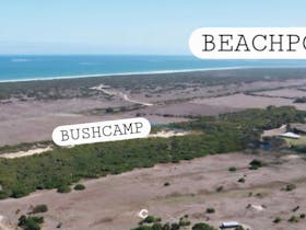 Beachport Bush Camp