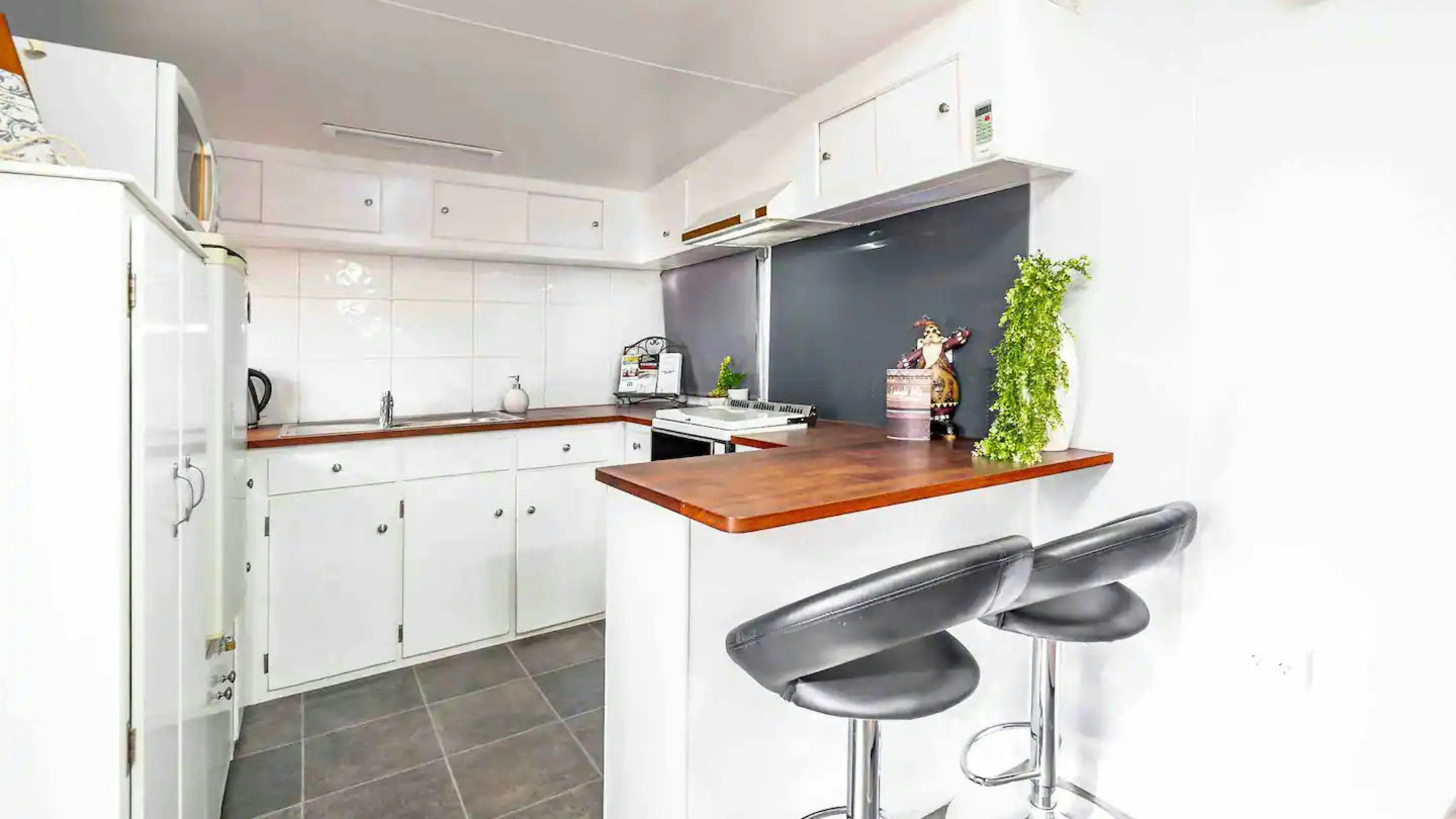 Paringa Pet Friendly Farmstay