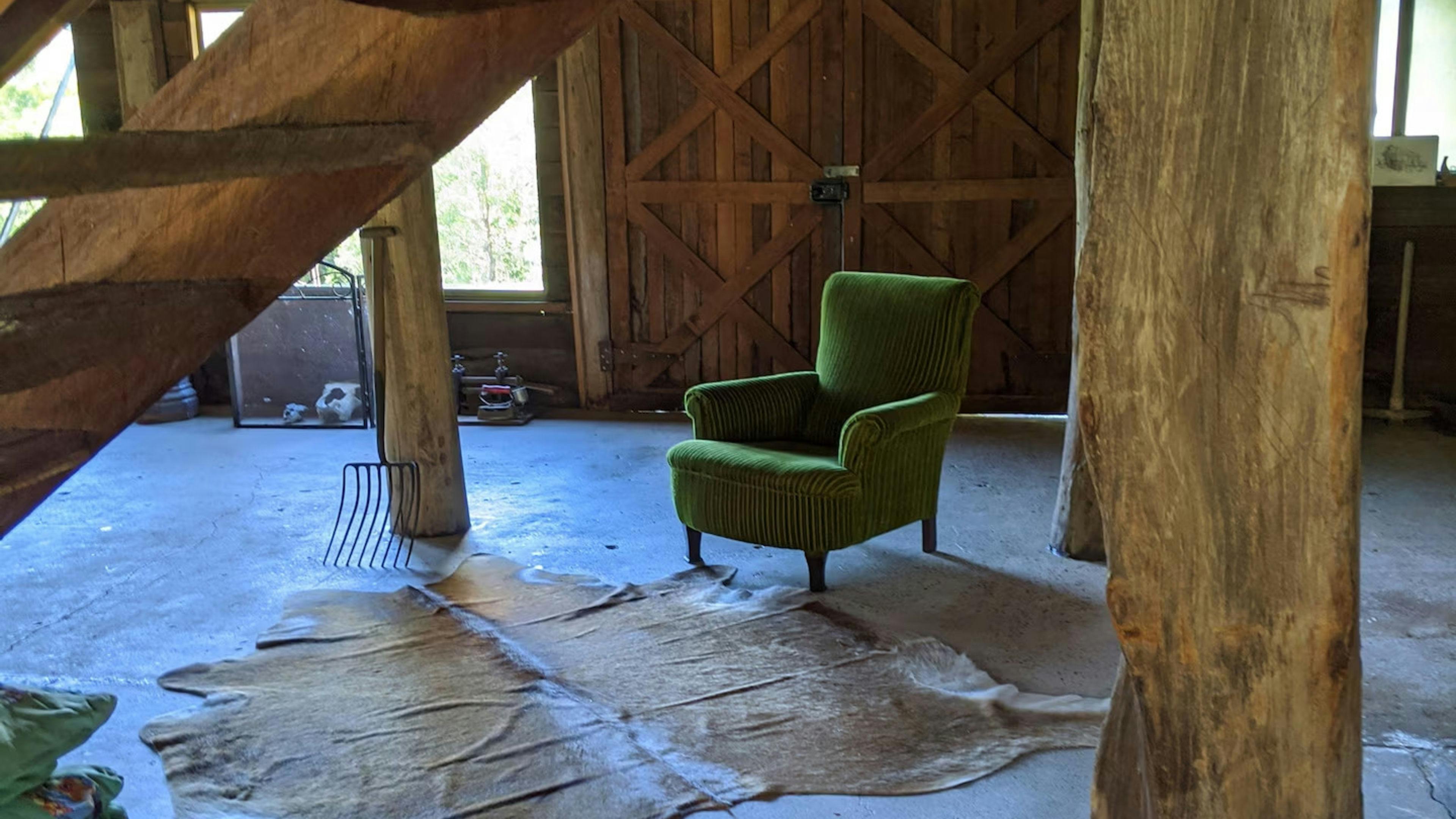 Ocean & Earth Farmstay