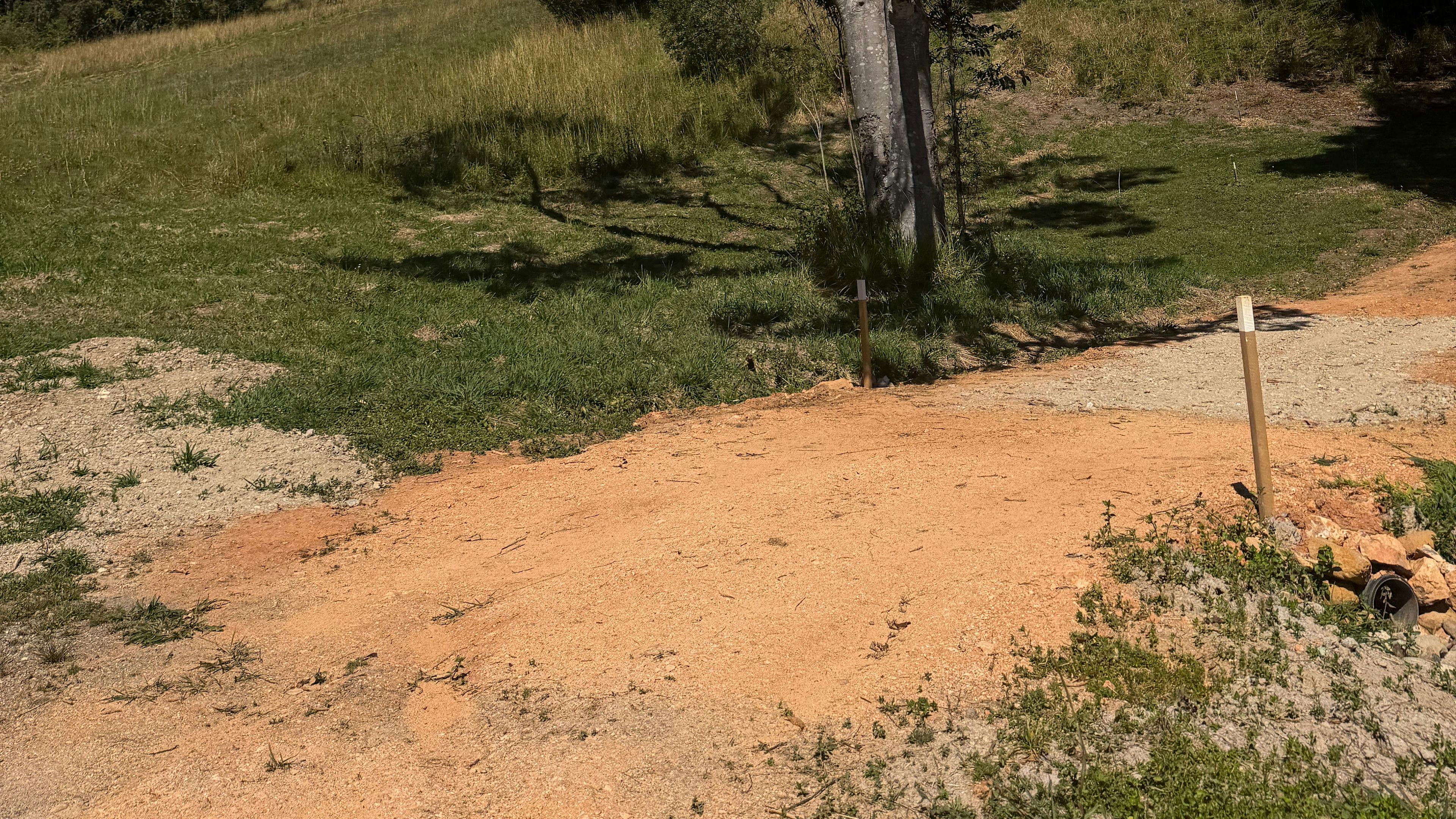 Whiskey Creek