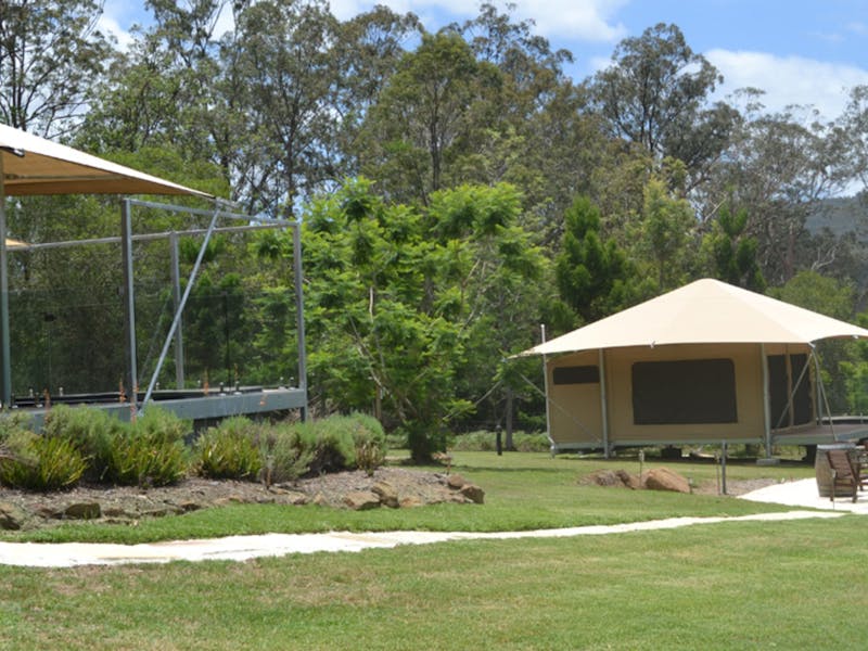 Tuckers Retreat