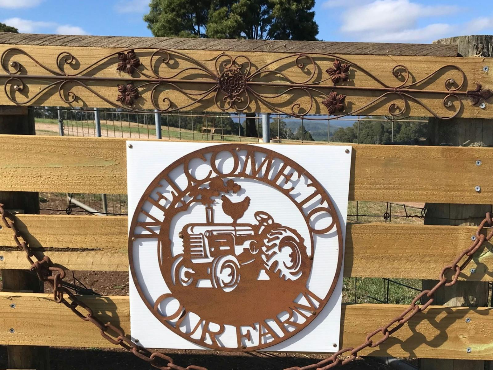 Sunridge Valley Views