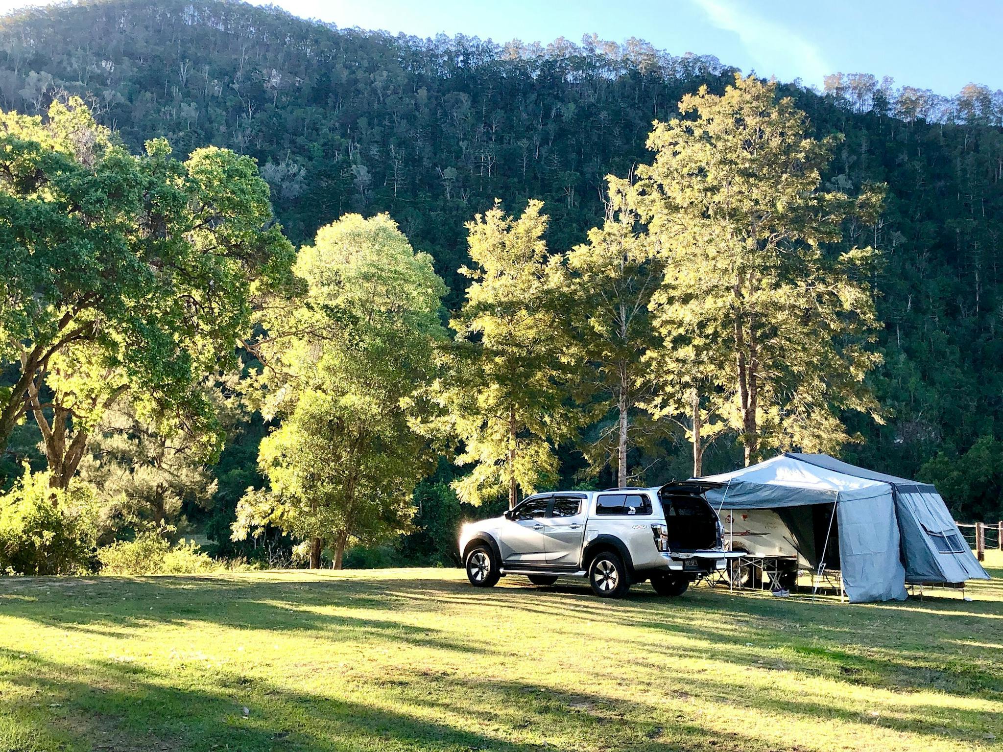 Yabba Creek Farm