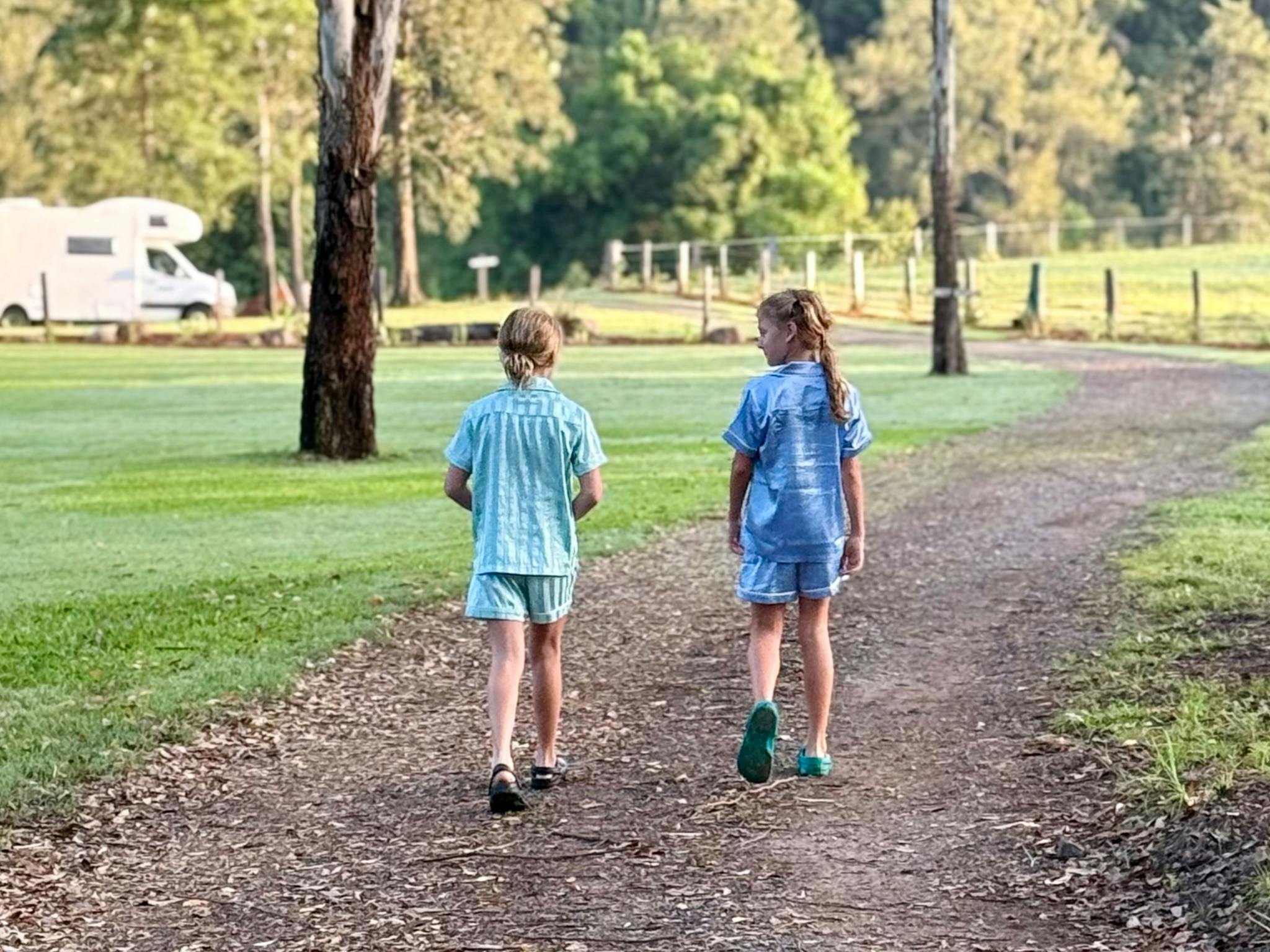 Yabba Creek Farm