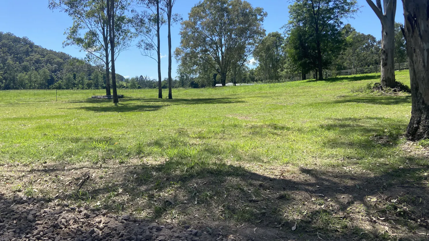 Yabba Creek Farm