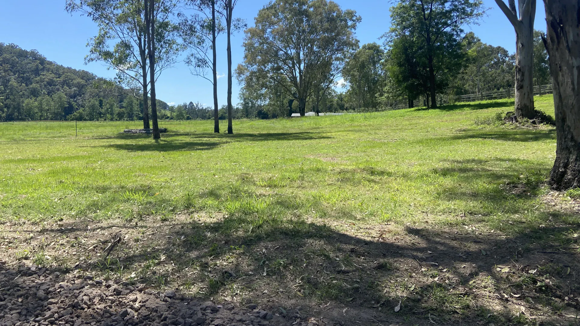 Yabba Creek Farm