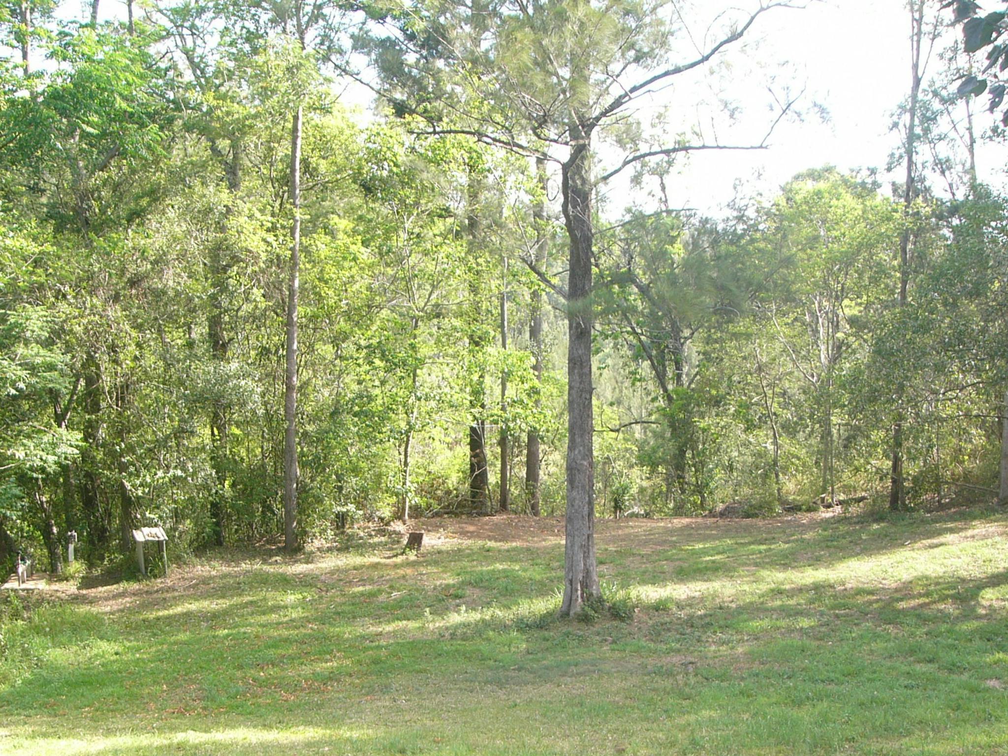Yabba Landing