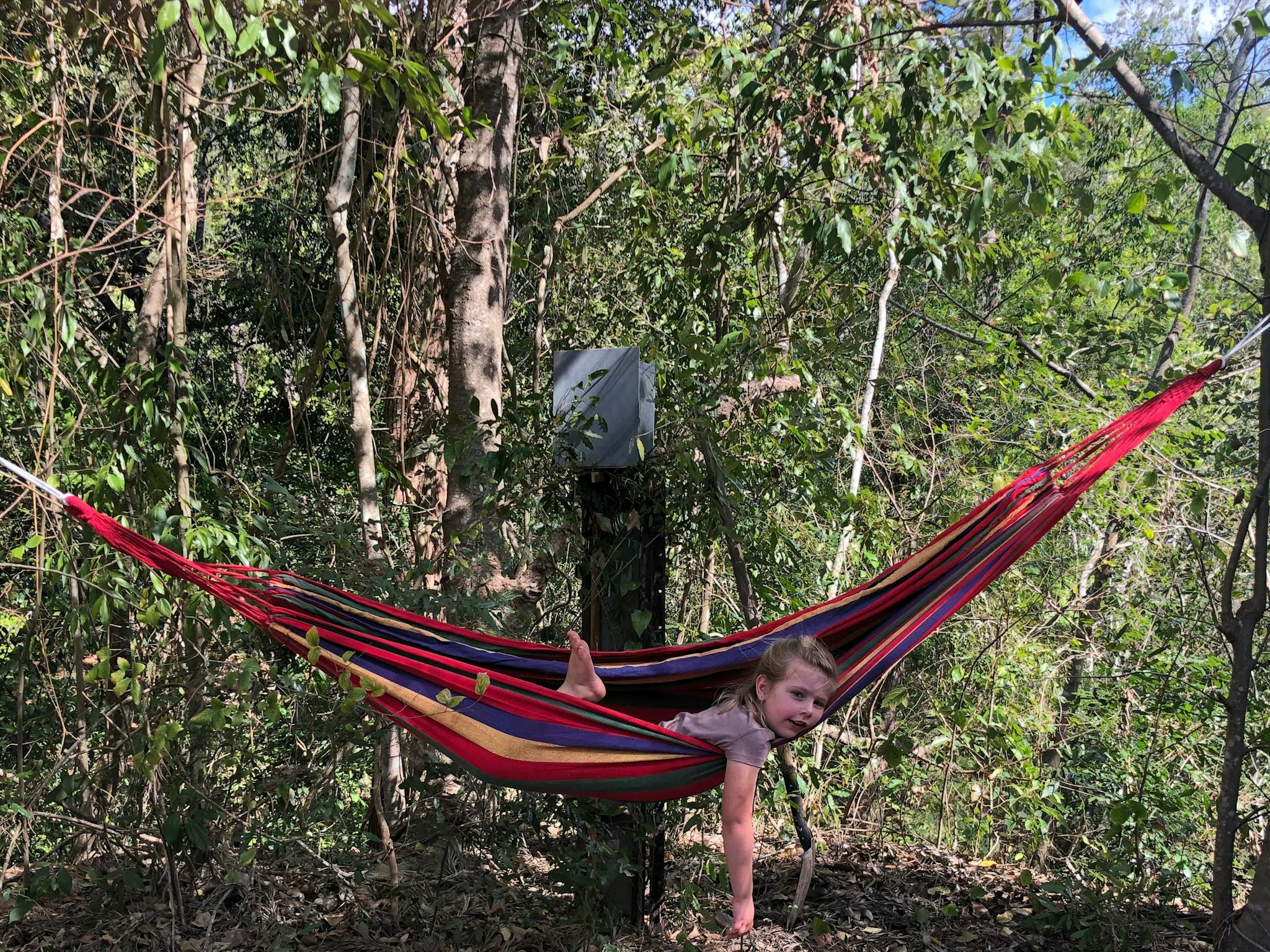 Yabba Landing