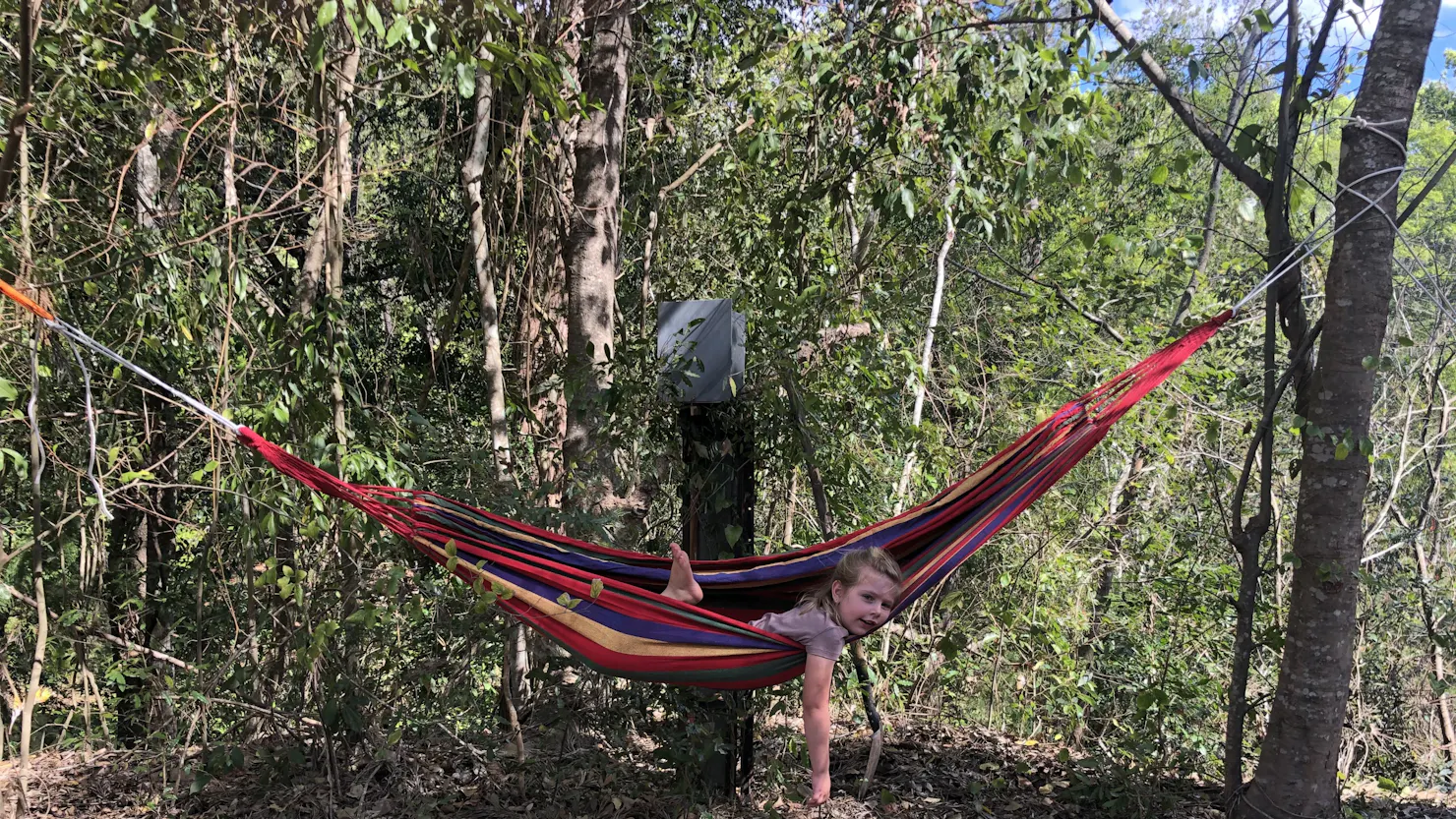 Relaxing