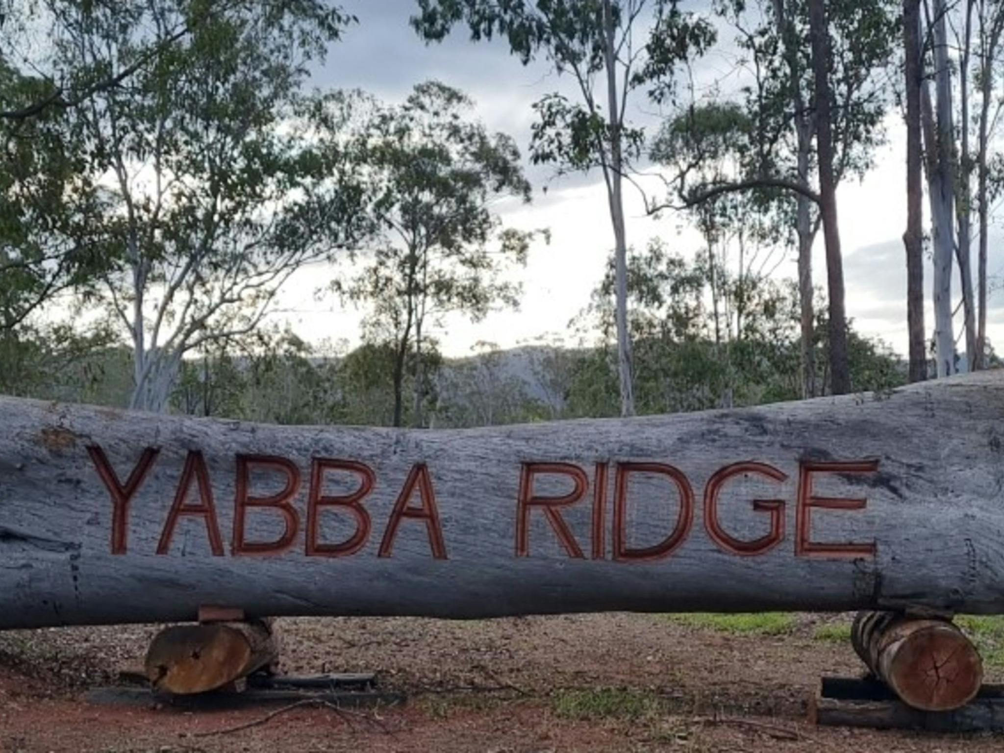 Yabba Ridge