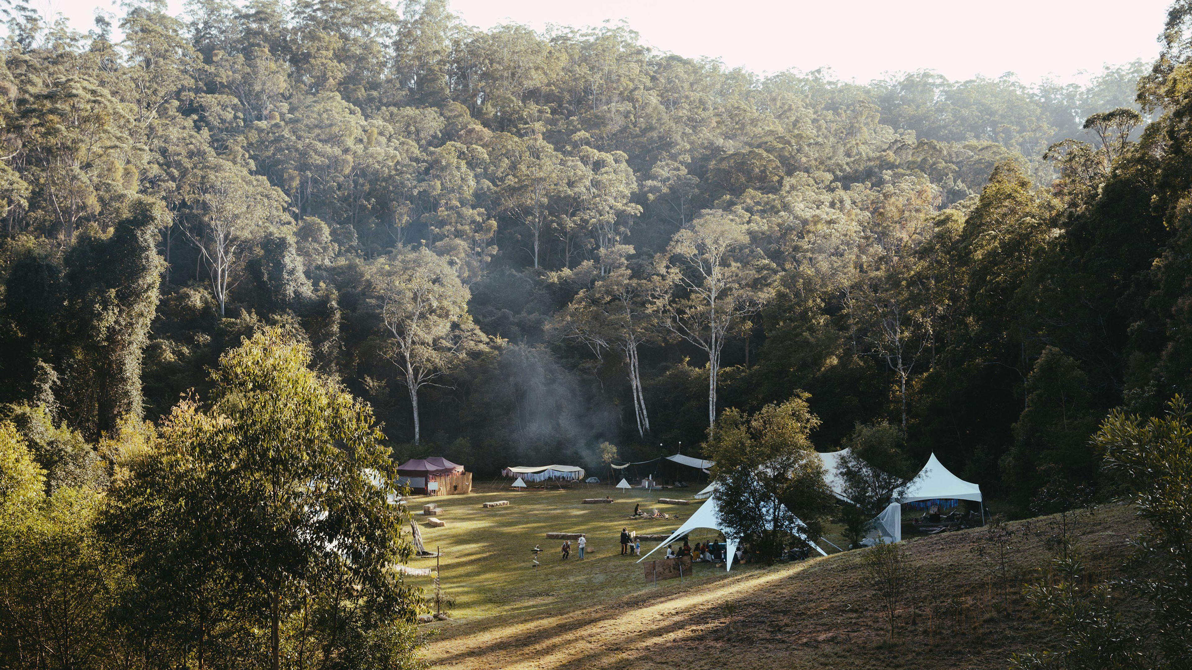 Yagaari Mountainside Sanctuary