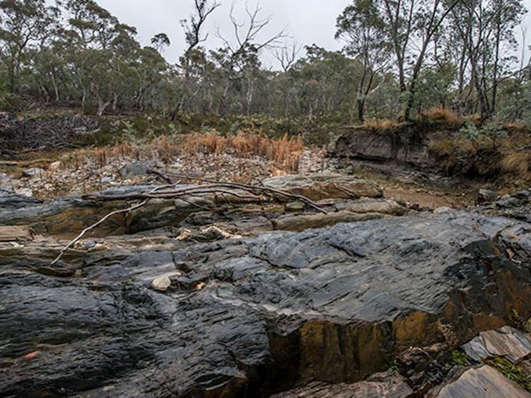 Yanununbeyan State Conservation Area. Photo: John Spencer/NSW Government