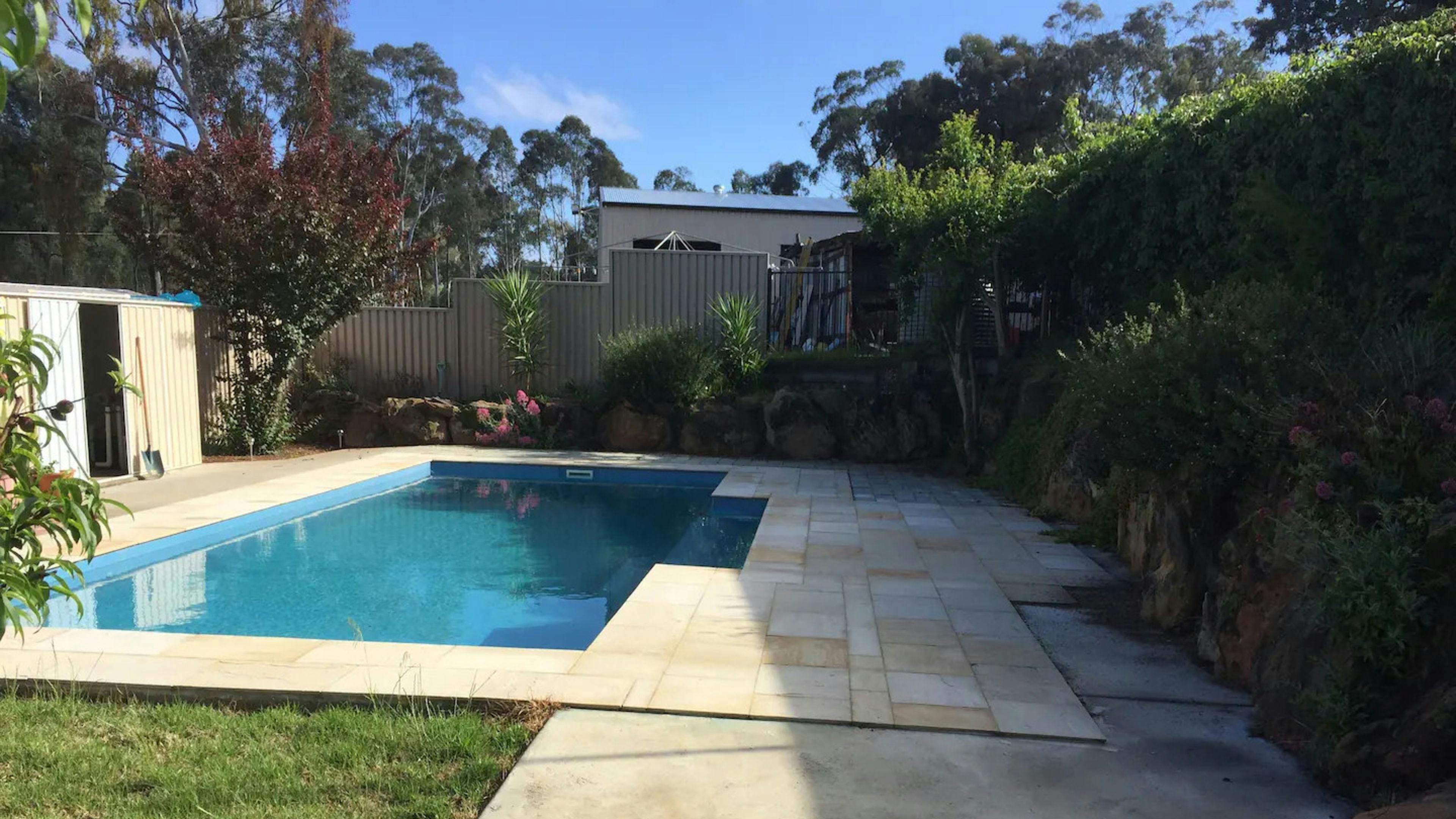 Coonandry Cottage Farmstay