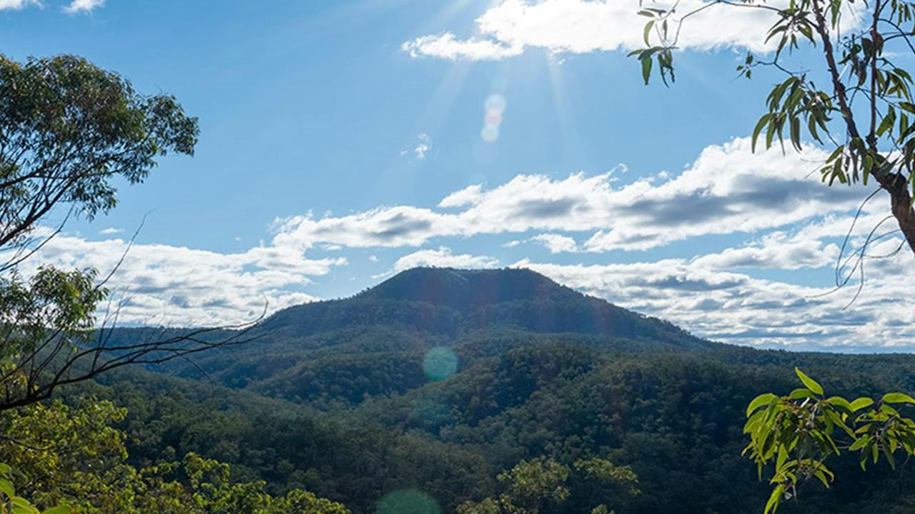 Yengo National Park
