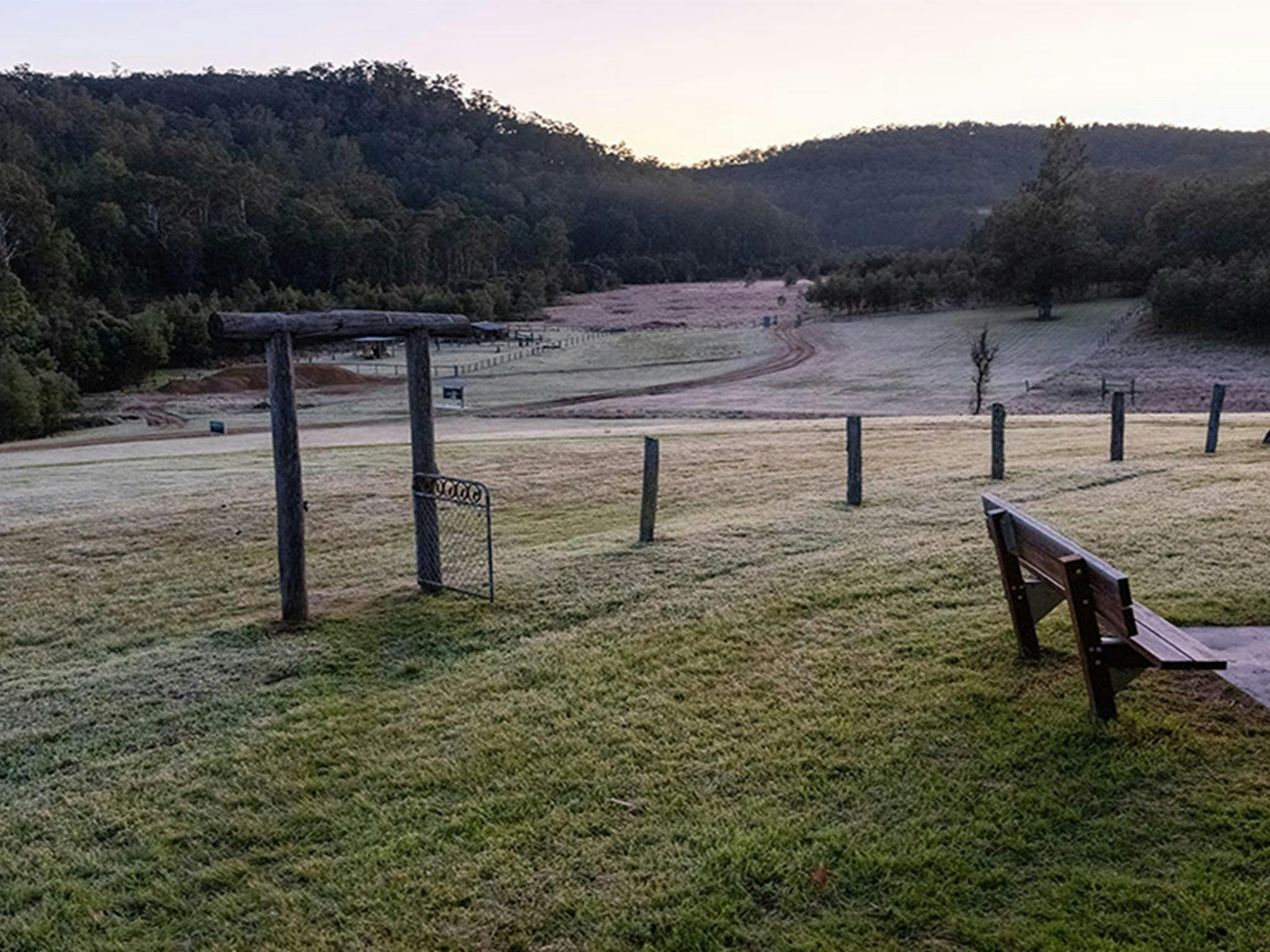 Yengo National Park