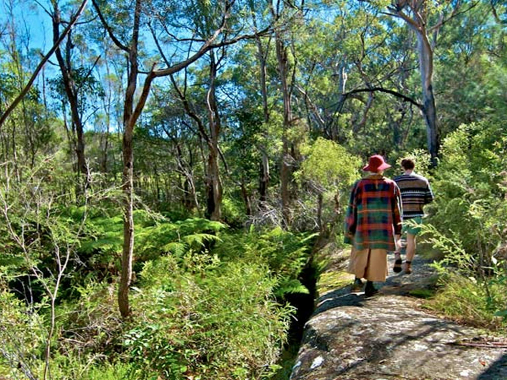 Georges River National Park