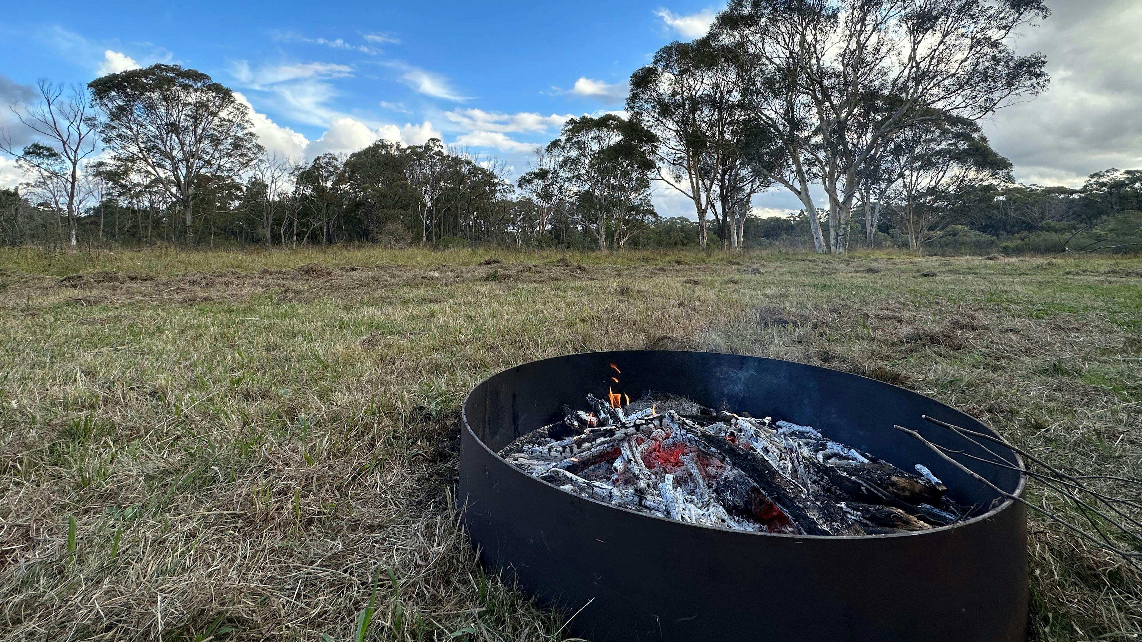 Yerrinbool hobby Farm
