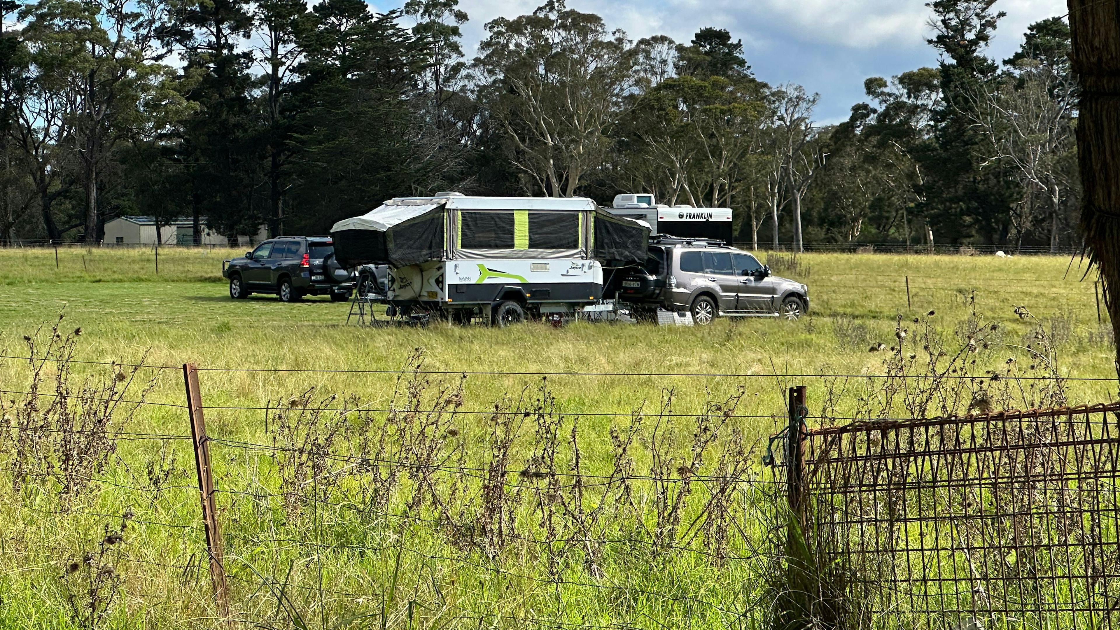 Yerrinbool hobby Farm