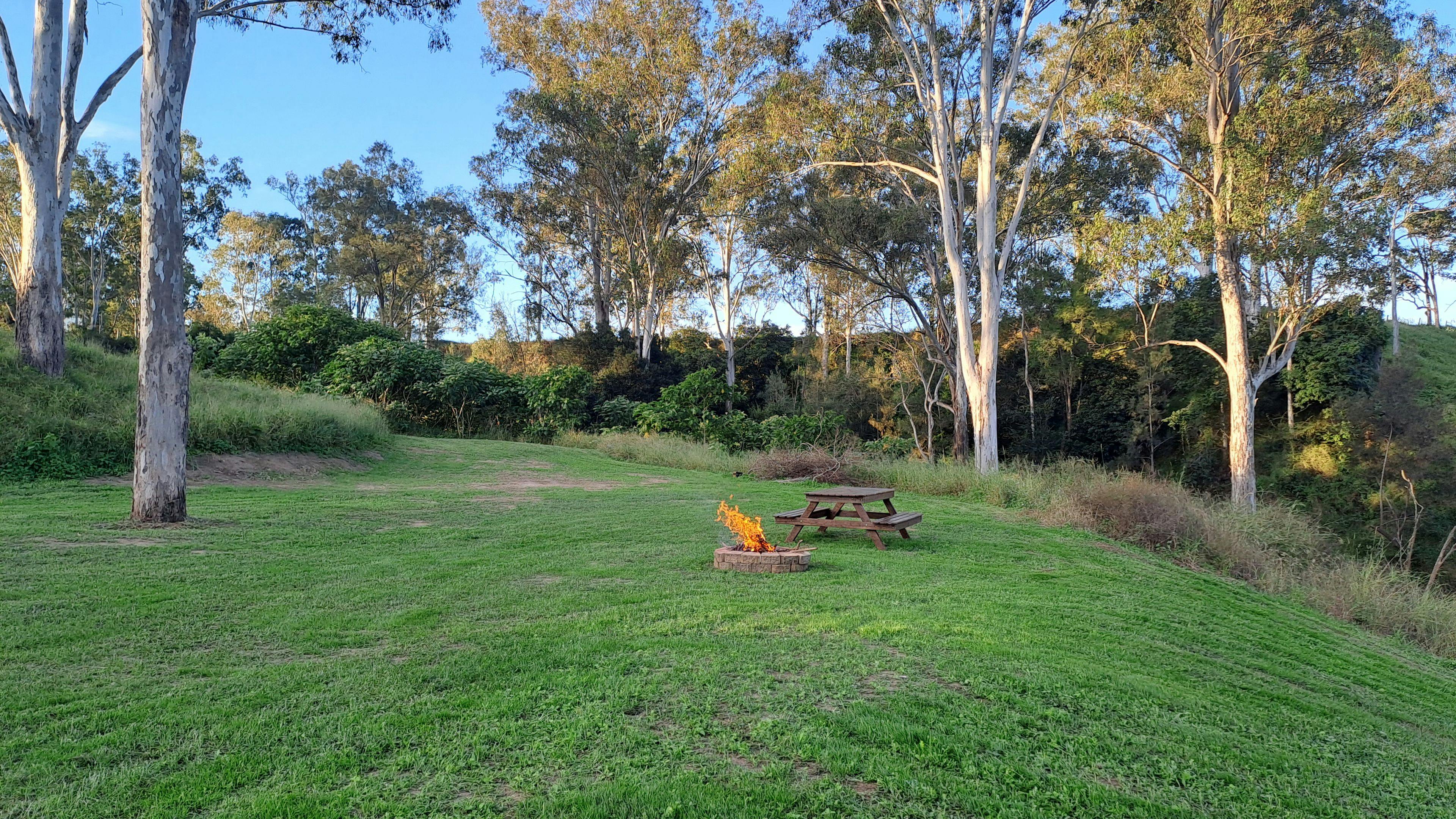 Platypus Point