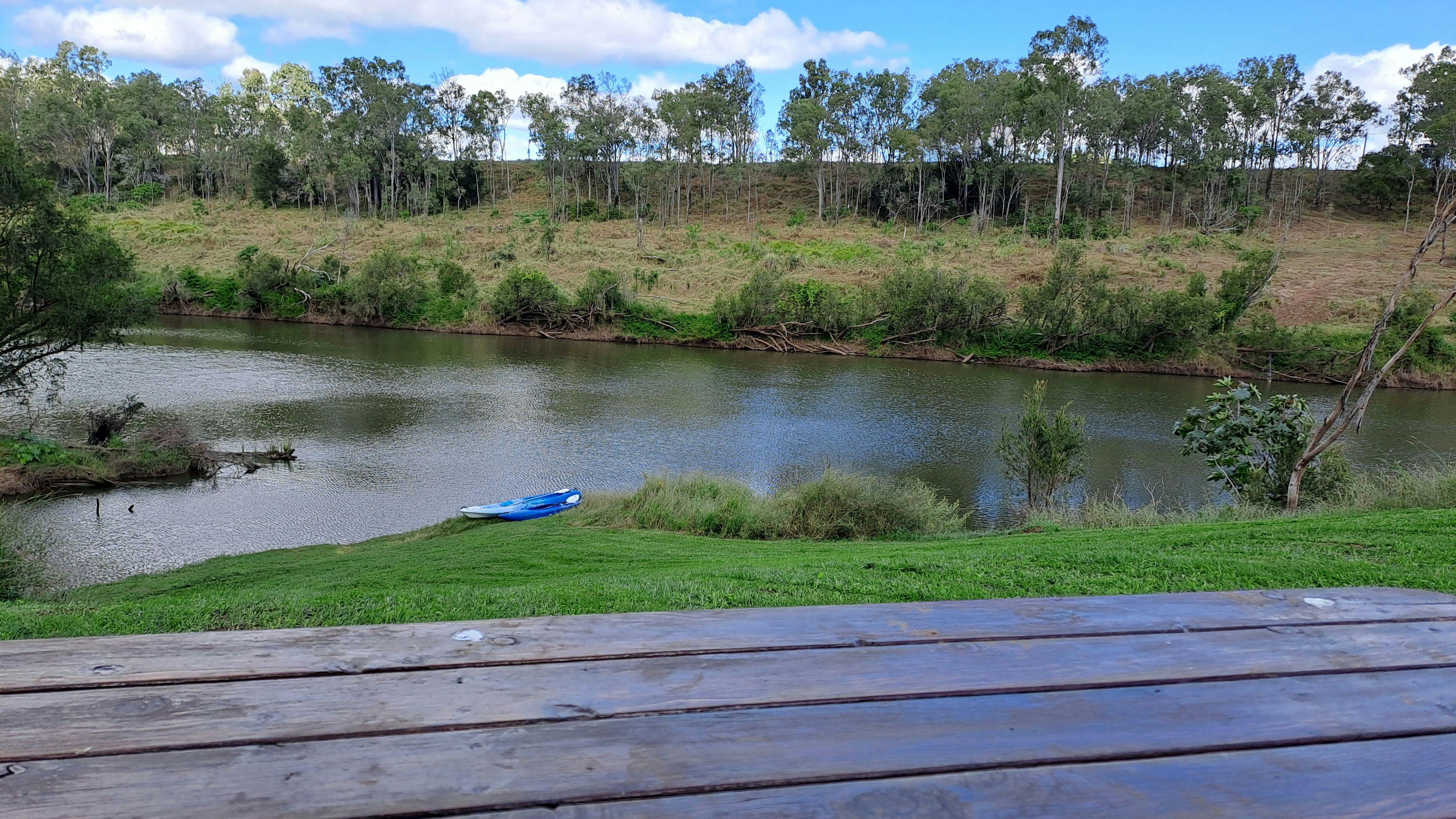Platypus Point