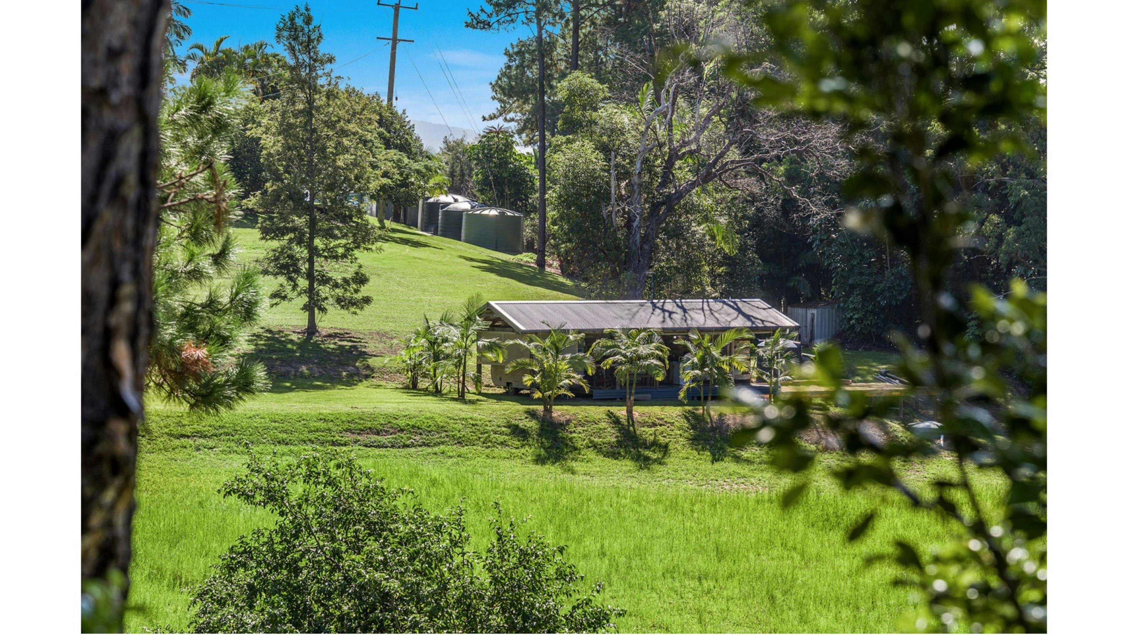 Nature Immersed Cabin & Glamping