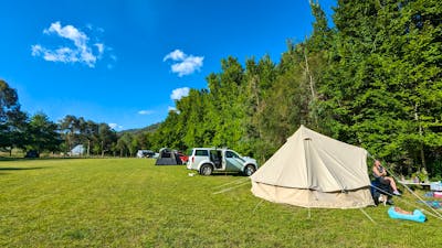 Elm Grove Sanctuary Community