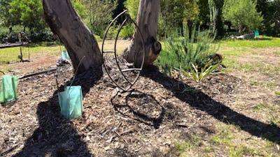 Travellers Village Rest