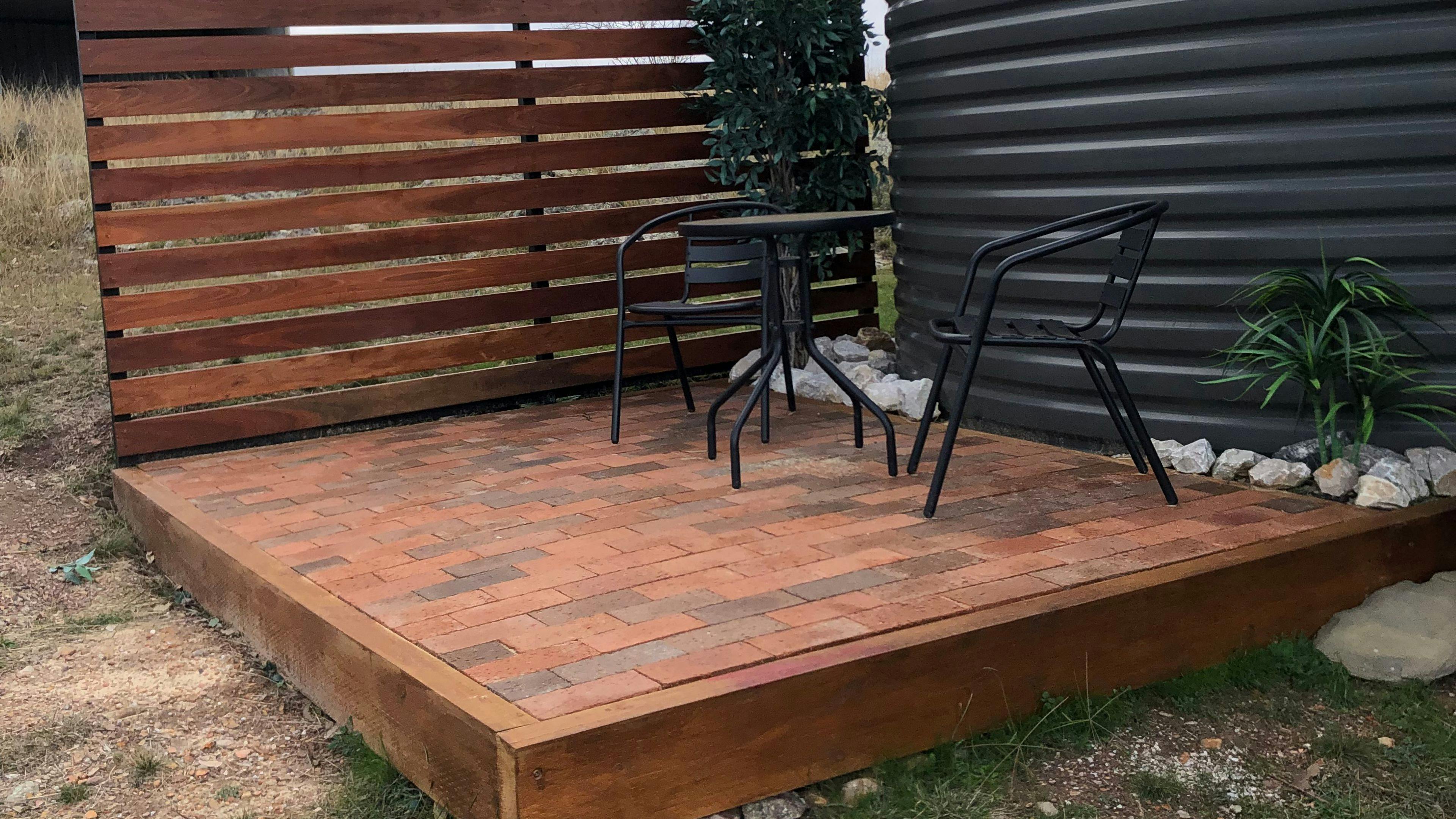 Stoney Creek Cottage