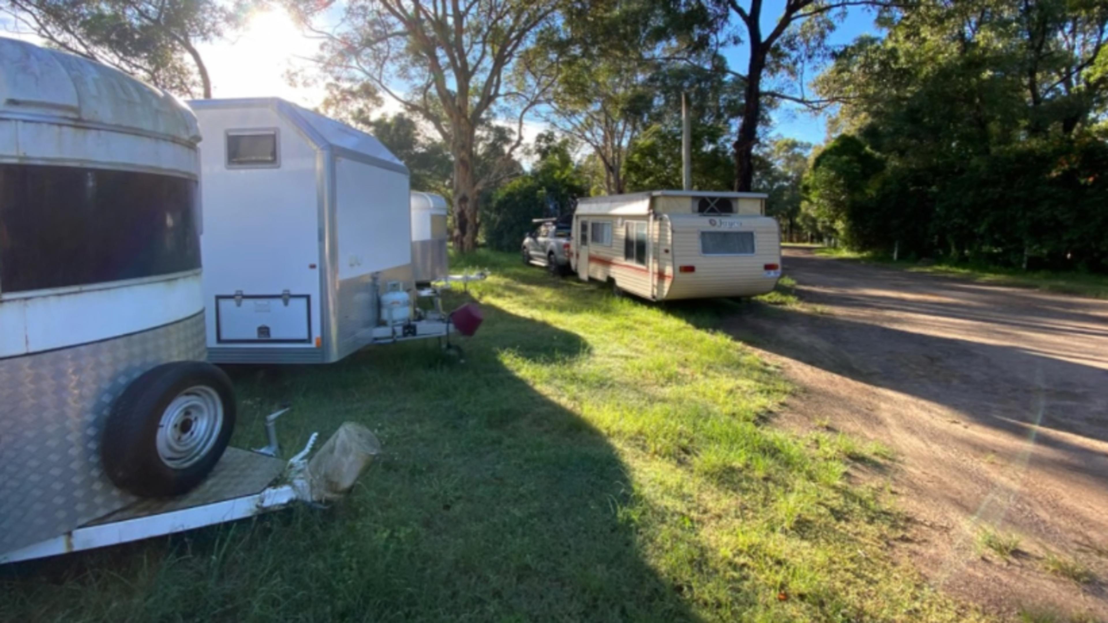 Hunter Valley Equestrian Centre