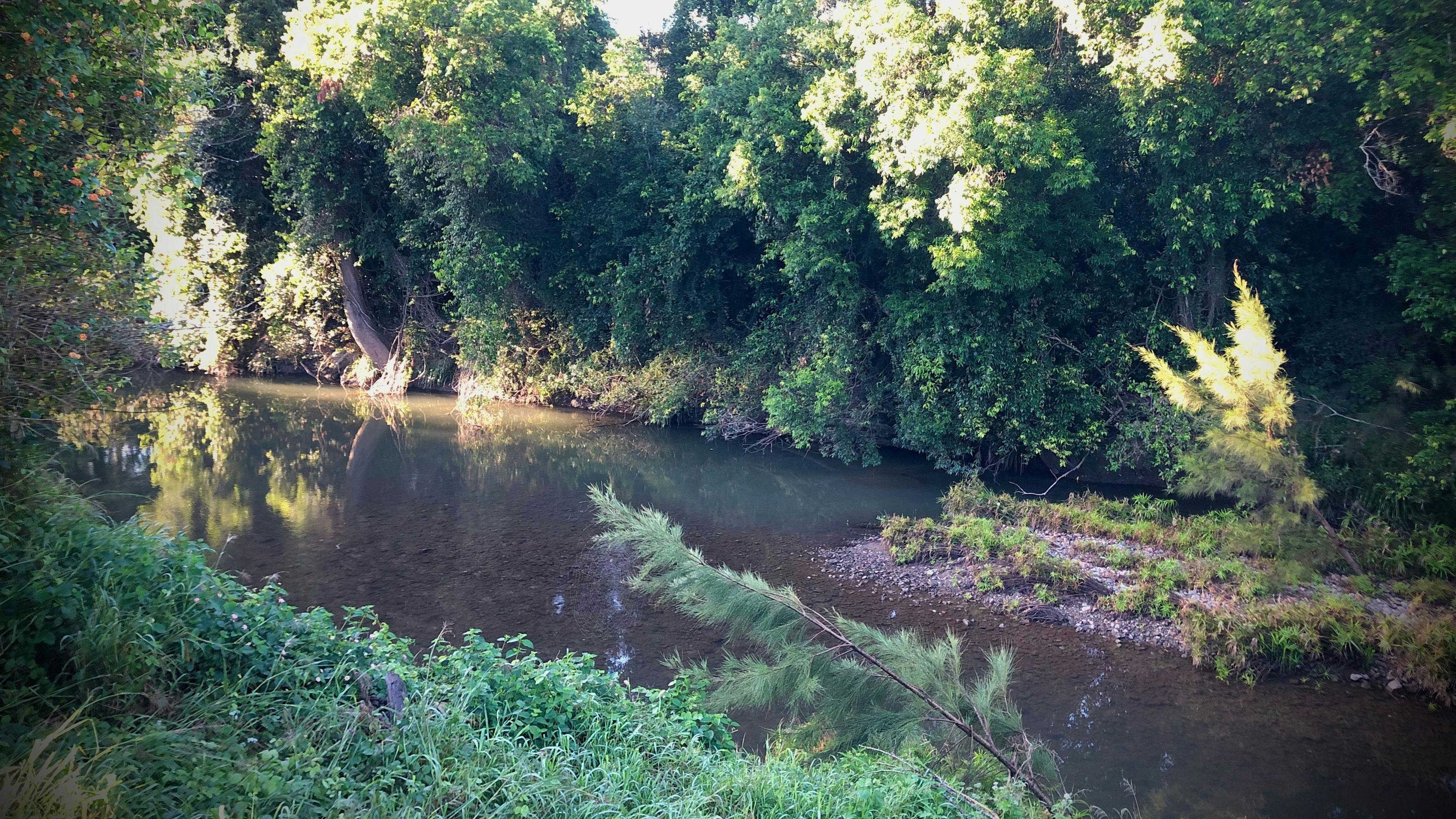 Amamoor Creek Camping Retreat