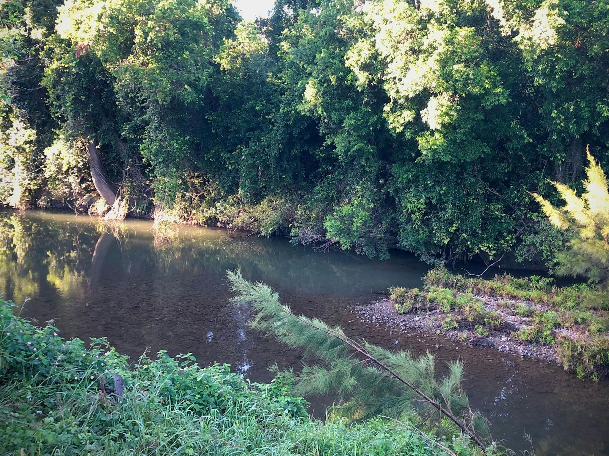 Amamoor Creek Camping Retreat