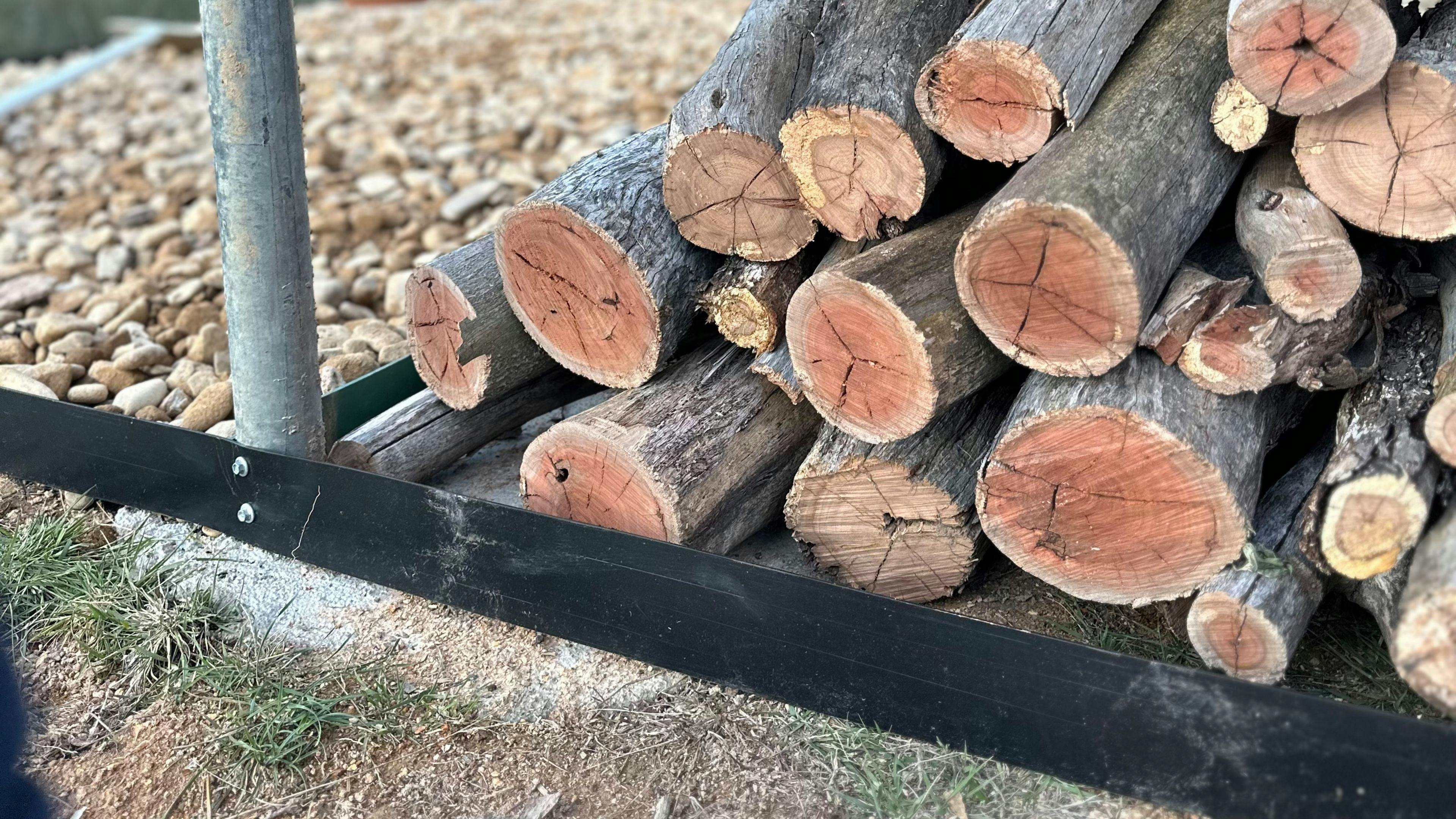 Peelwood Park Kangaloolah cabin