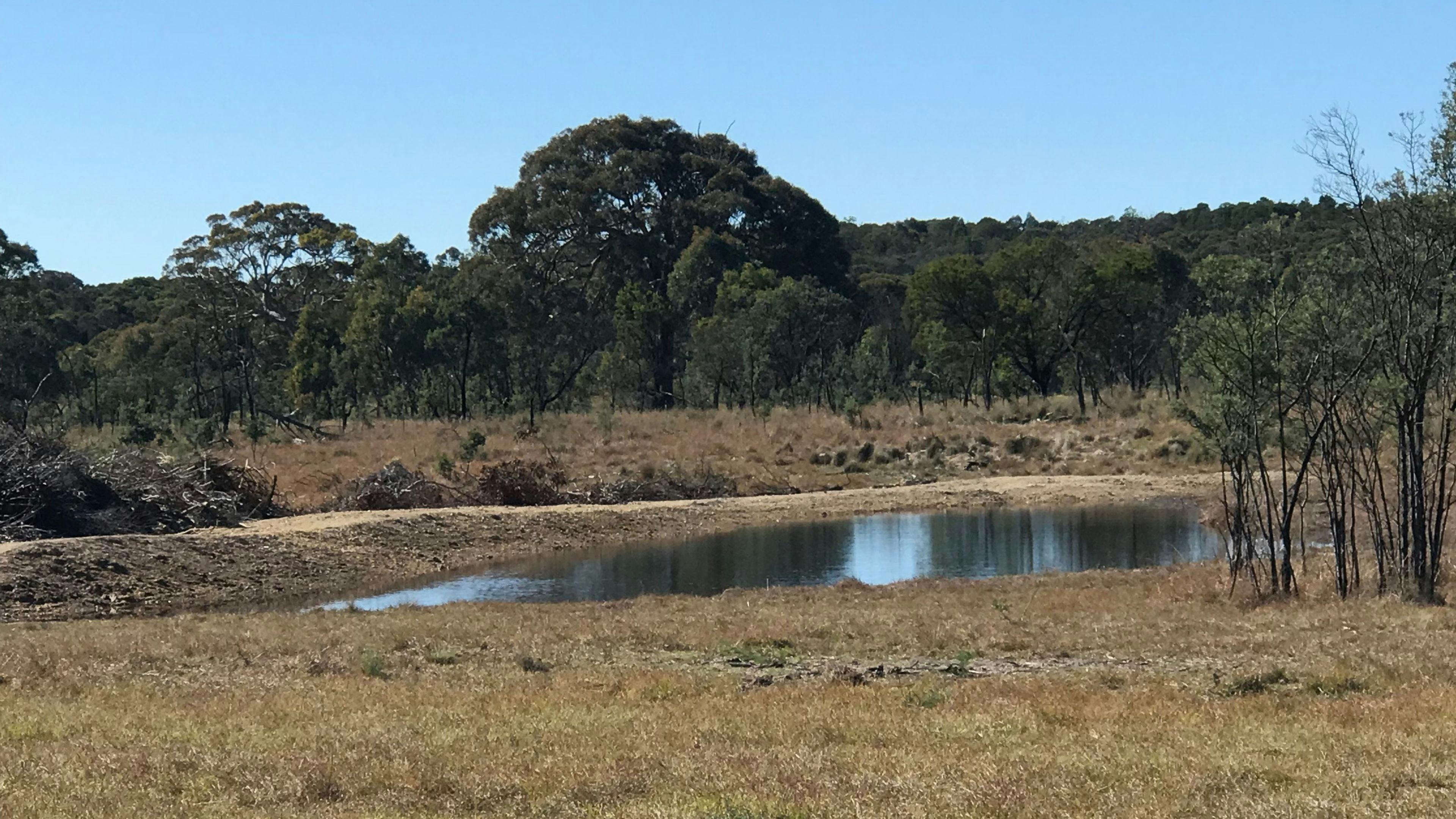 Miranda Springs Farm Stay