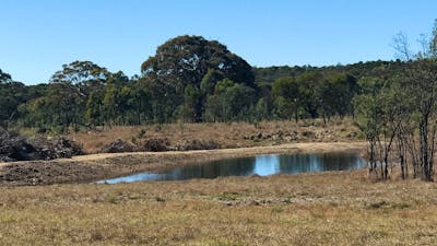 Miranda Springs Farm Stay