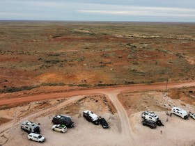 Coober Pedy Views