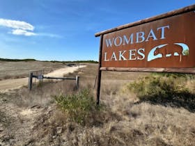 Beachport Bush Camp