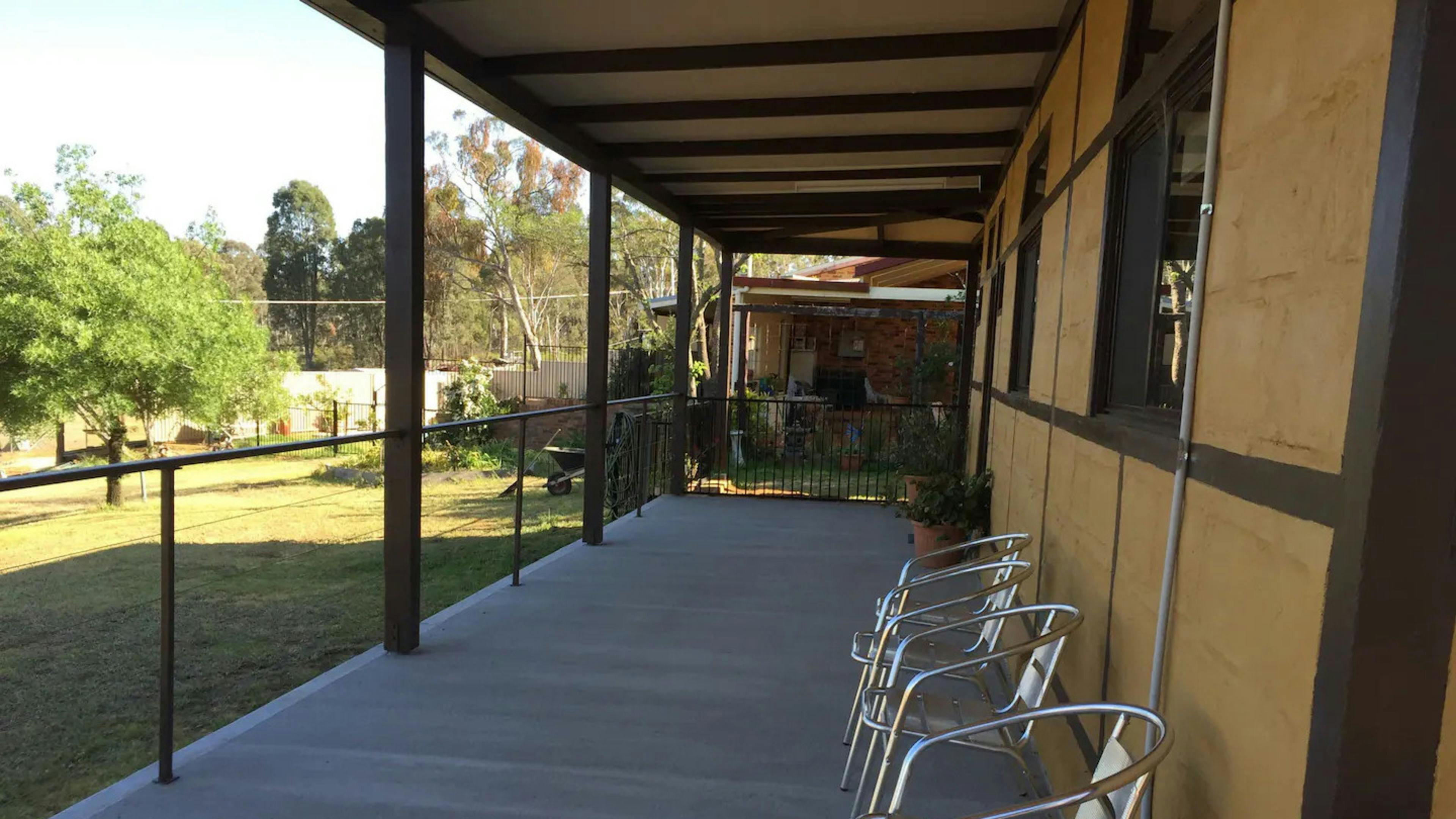 Coonandry Cottage Farmstay