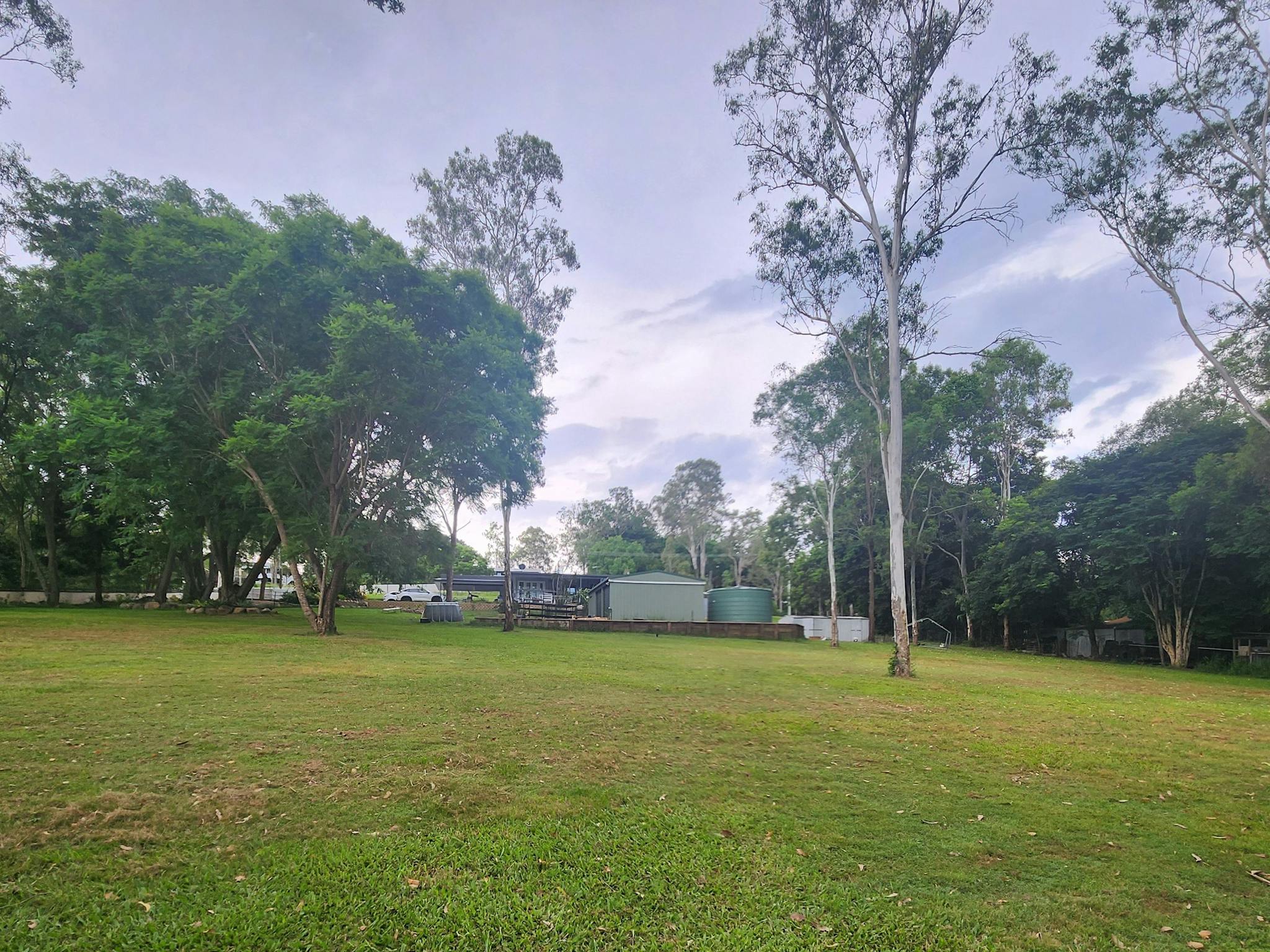 Hawkstone Hawkstone