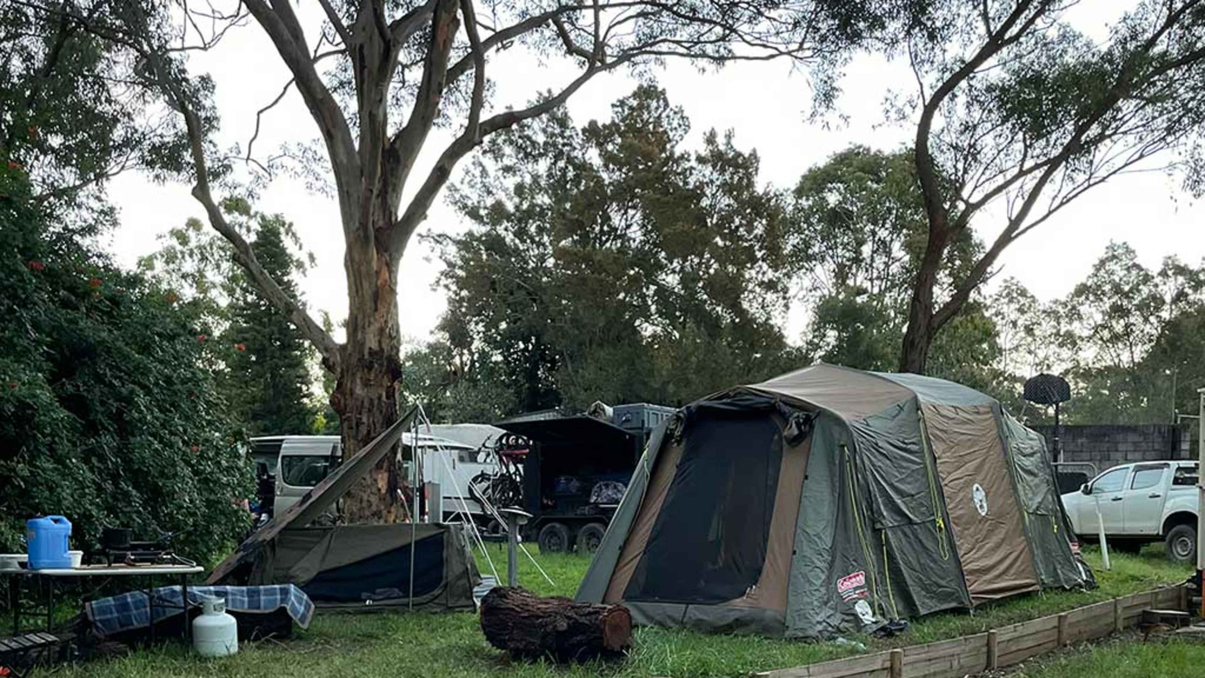 Hunter Valley Equestrian Centre