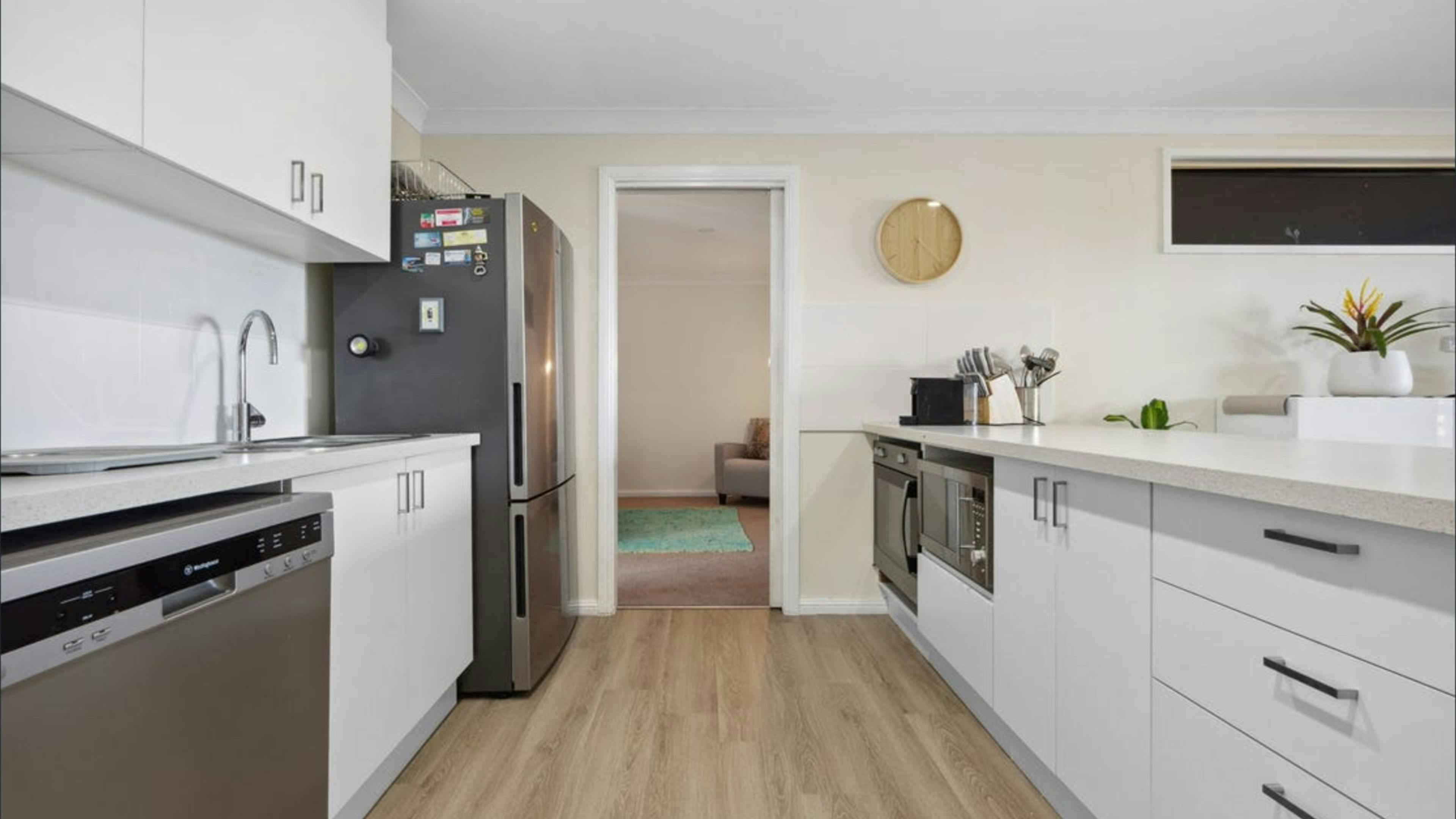 퍼플 팜의 작은 조각